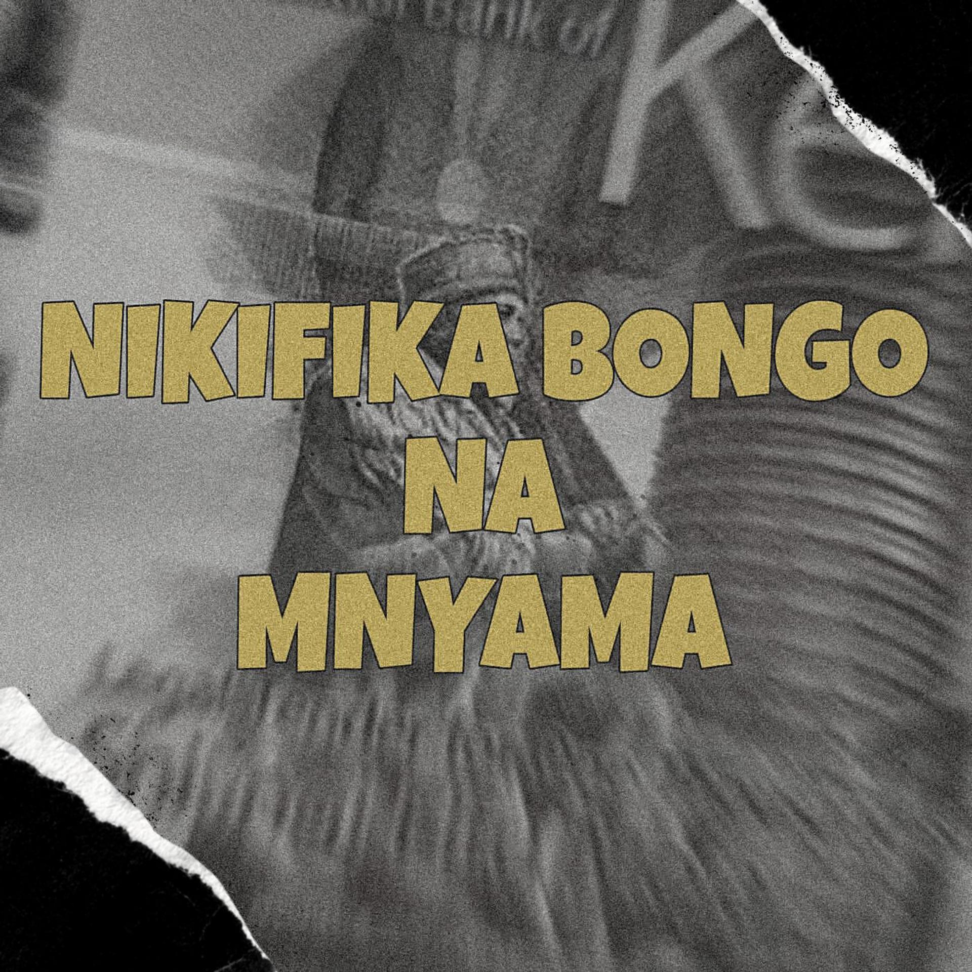 Постер альбома Nikifika Bongo Na Mnyama