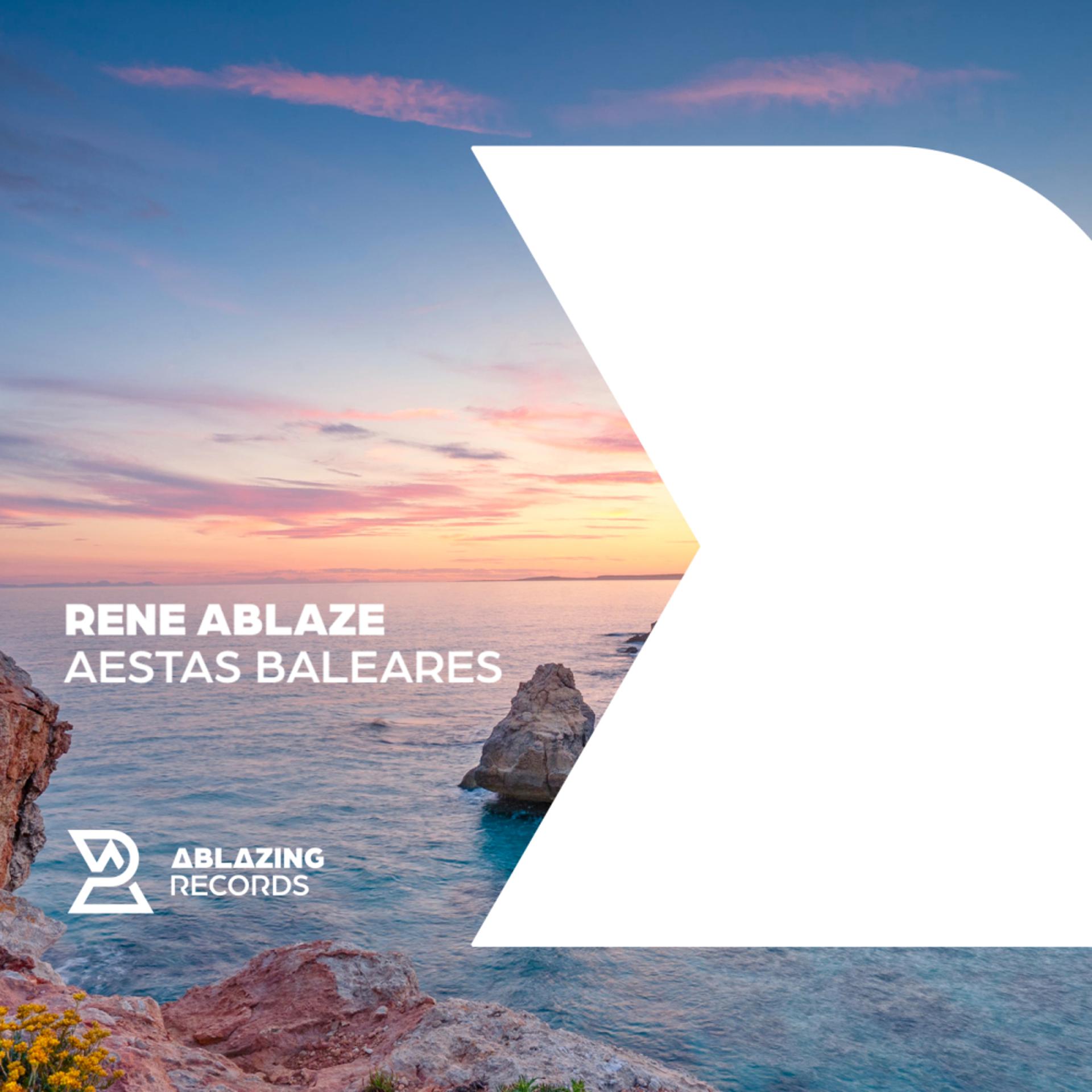 Постер альбома Aestas Baleares
