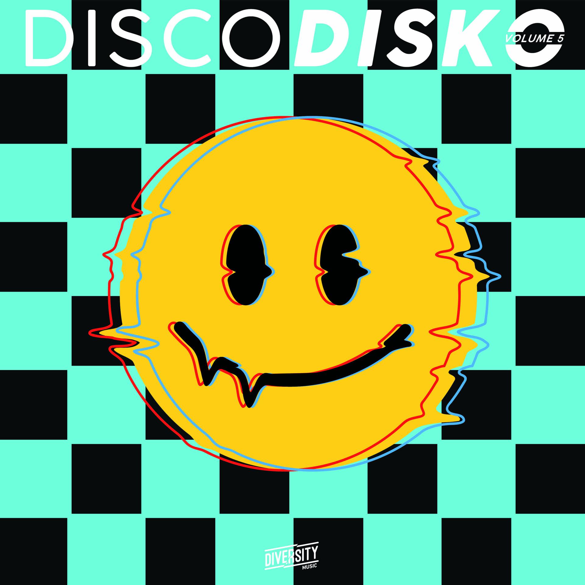 Постер альбома Disco Disko, Vol. 5