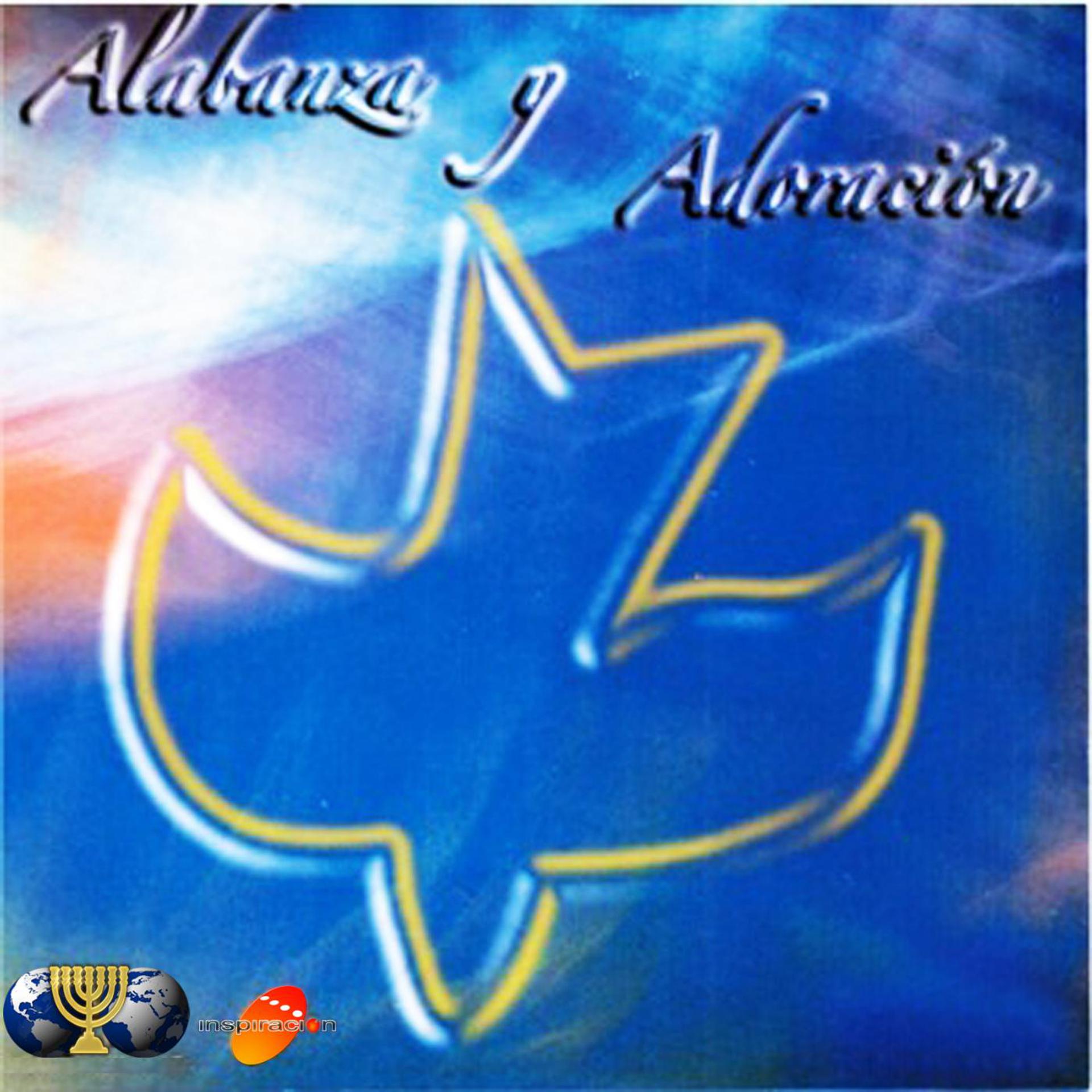 Постер альбома Alabanza Y Adoración