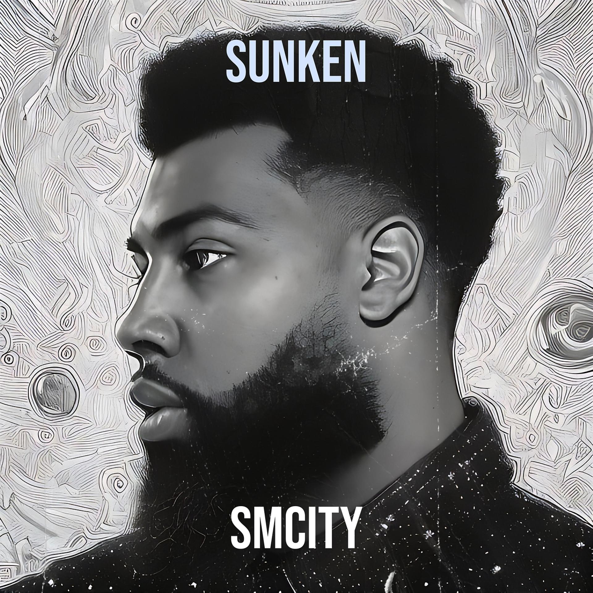 Постер альбома Sunken