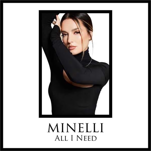 Minelli - All I Need - скачать бесплатно >> tempoff