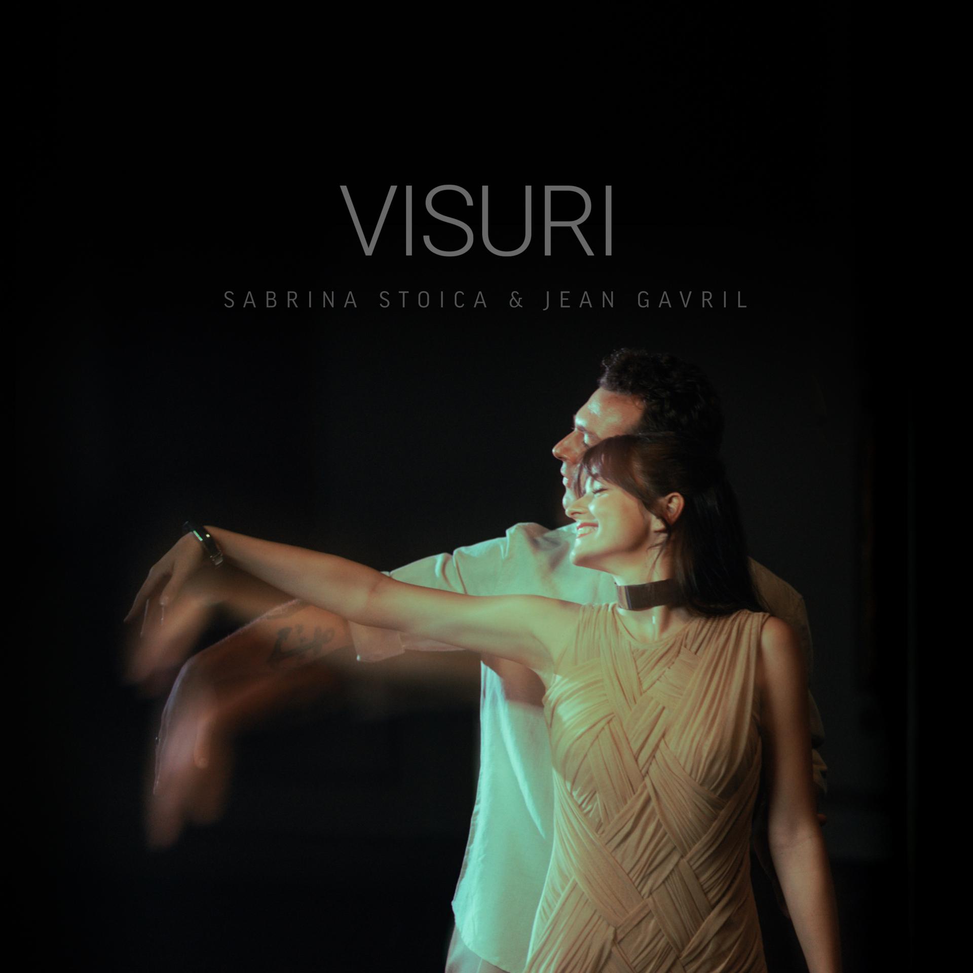 Постер альбома Visuri