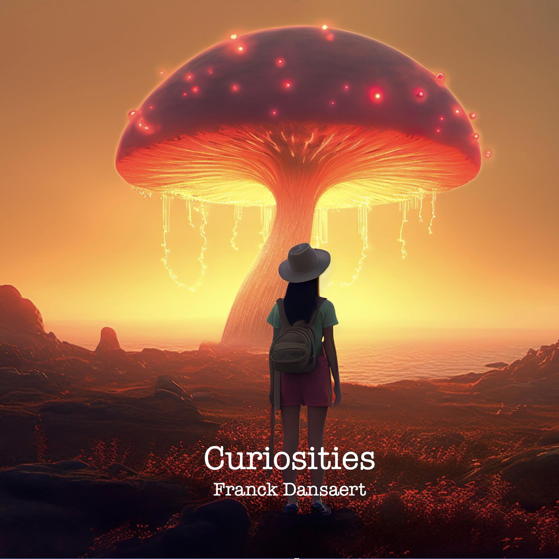Постер альбома Curiosities