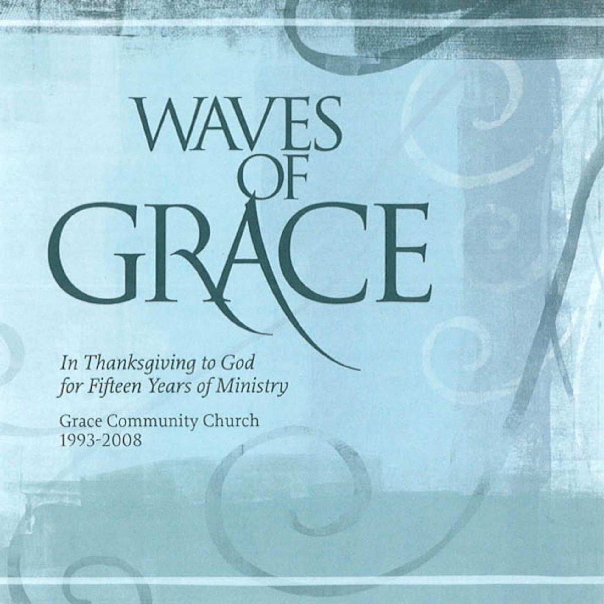 Постер альбома Waves of Grace