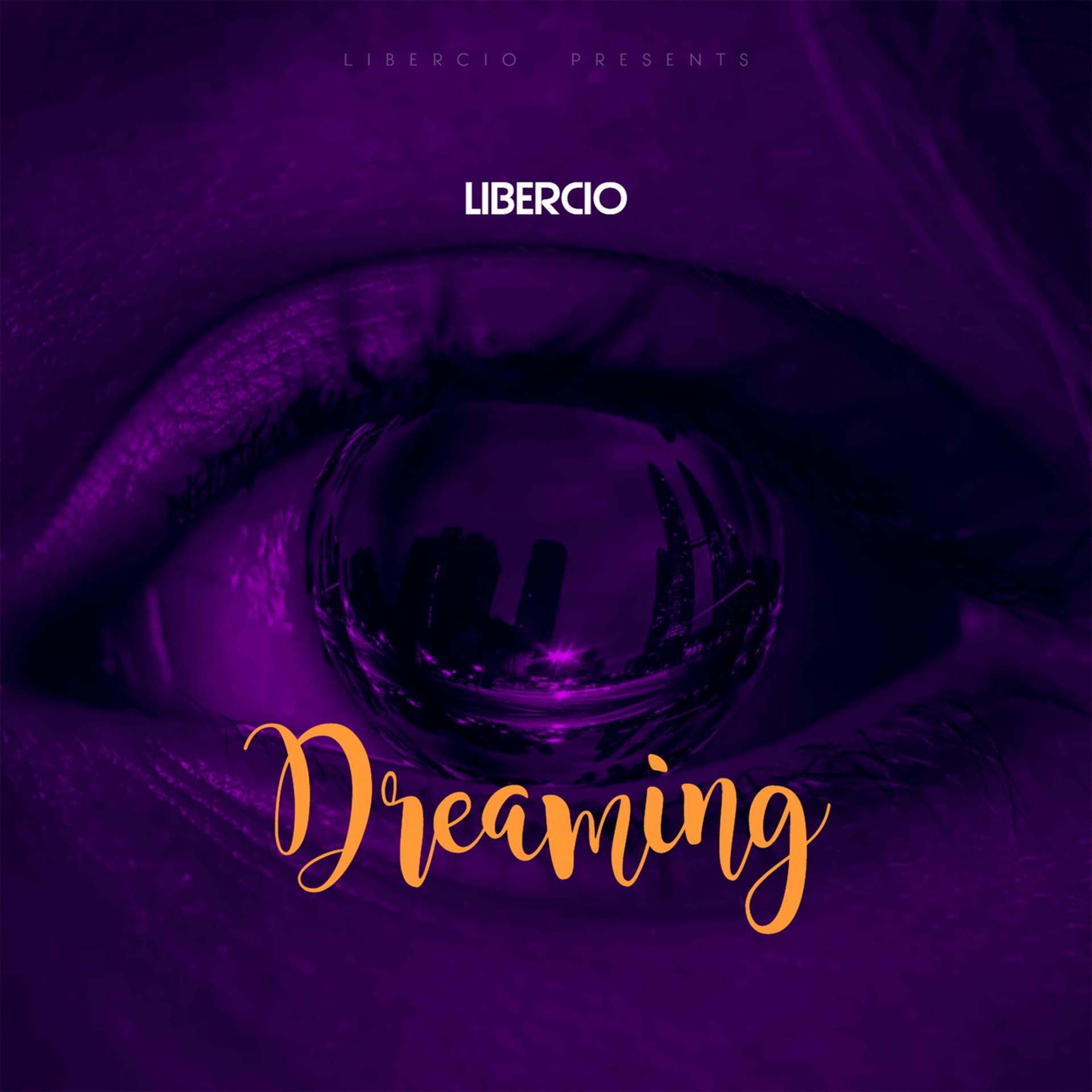 Постер альбома Dreaming