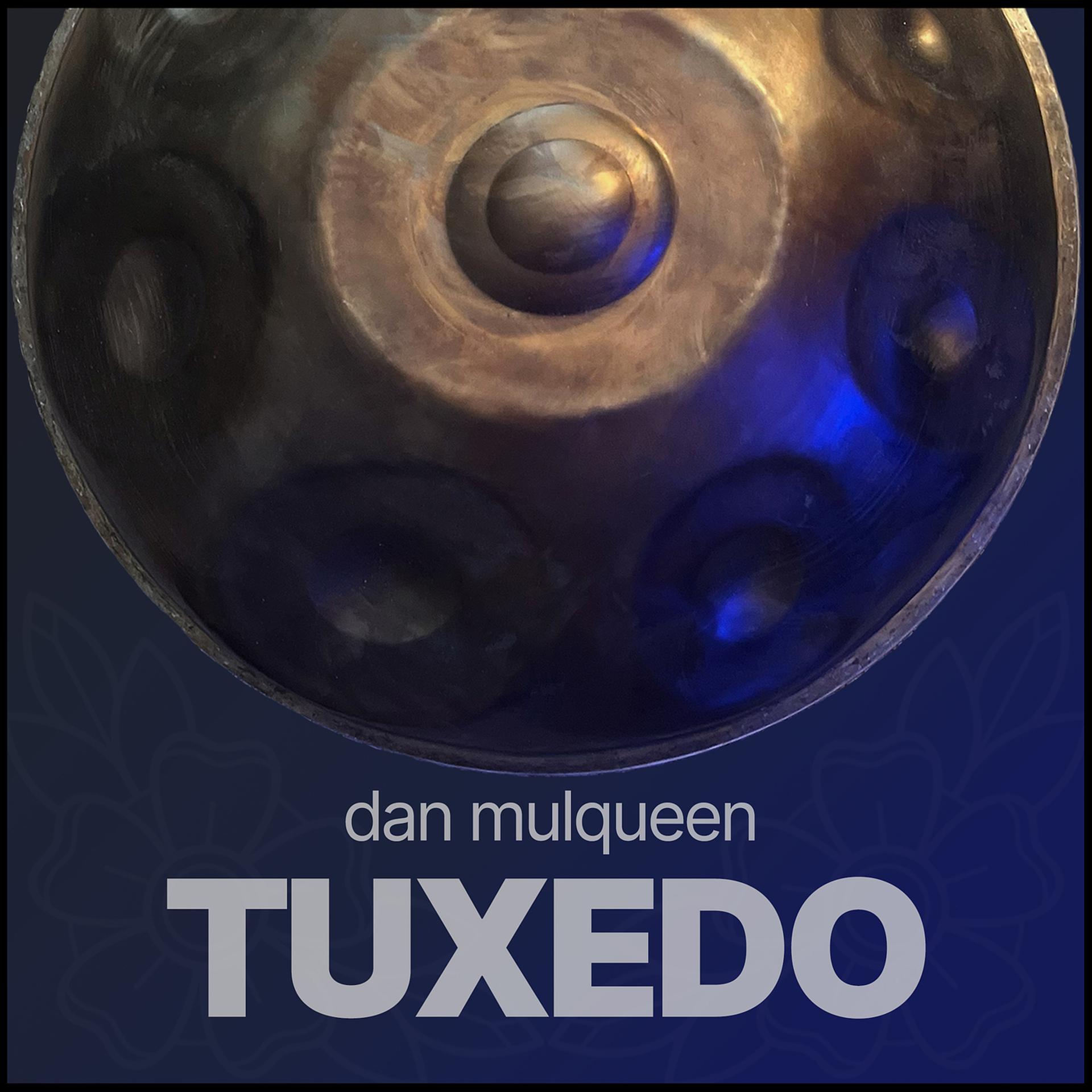 Постер альбома Tuxedo