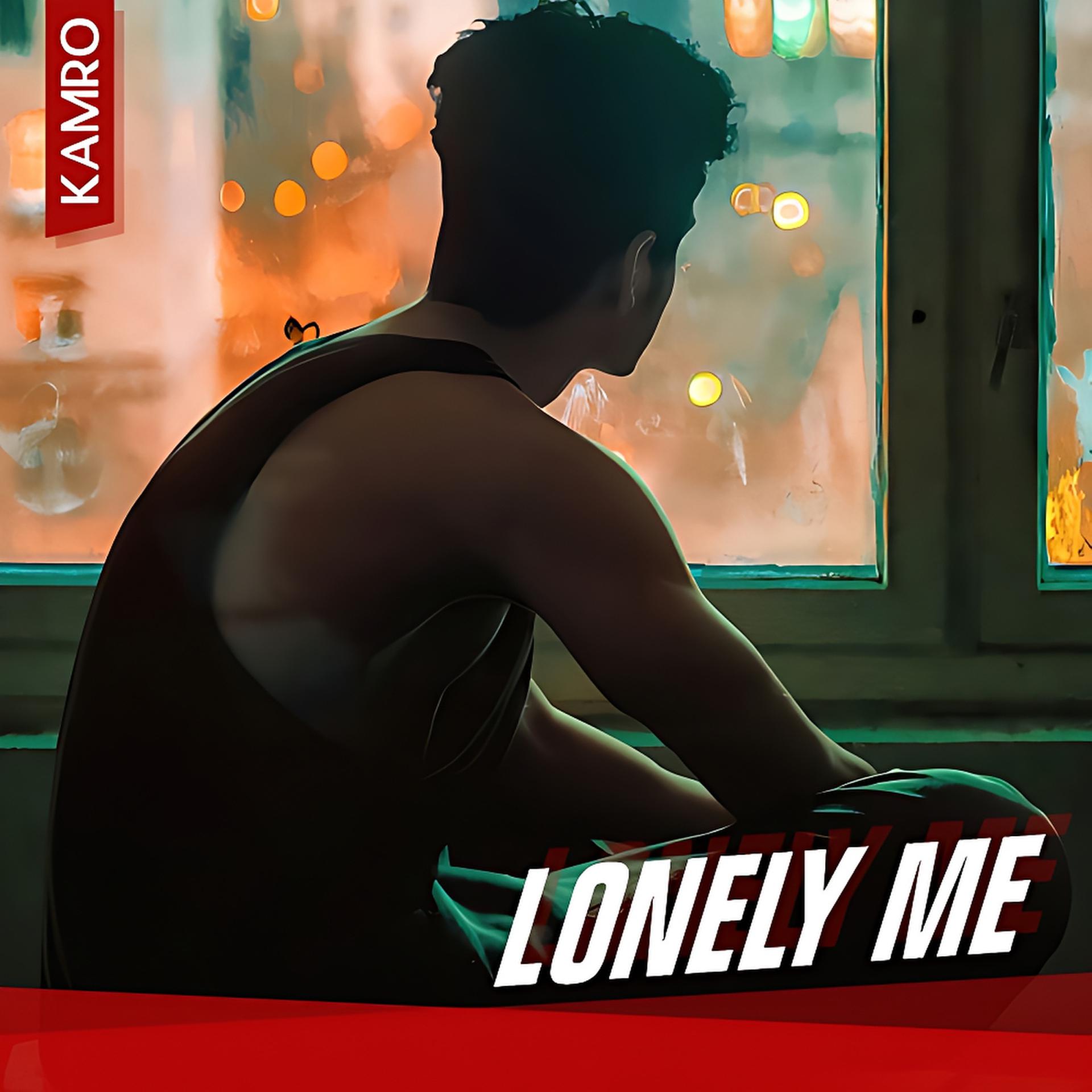 Постер альбома Lonely Me