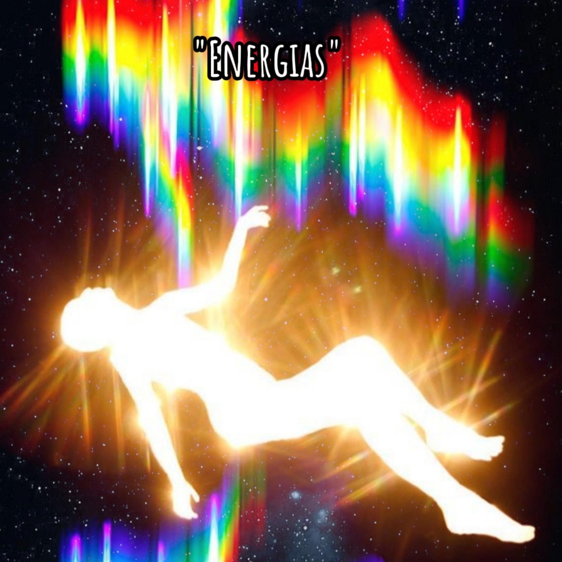 Постер альбома Energias