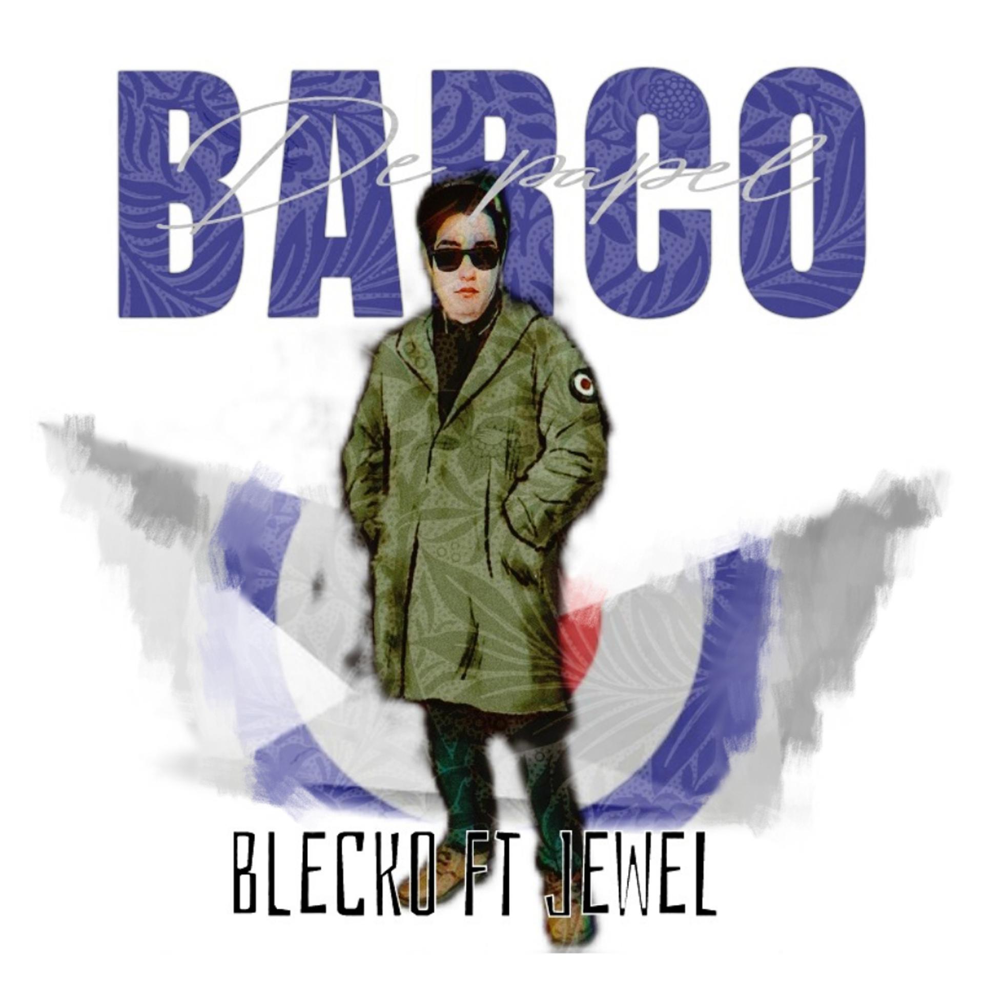 Постер альбома Barco de Papel