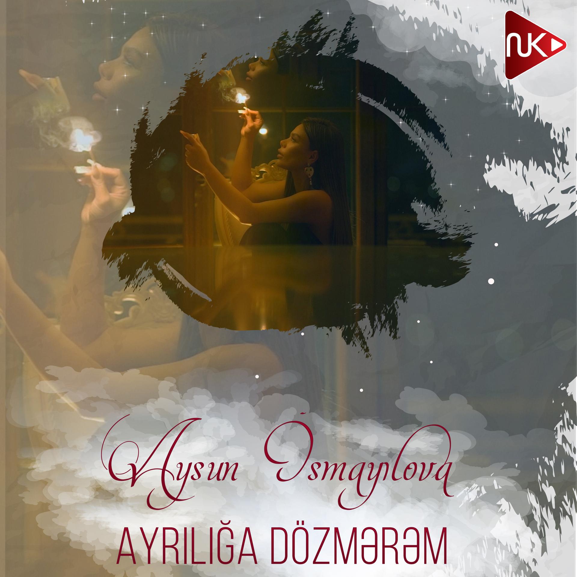 Постер альбома Ayrılığa Dözmərəm