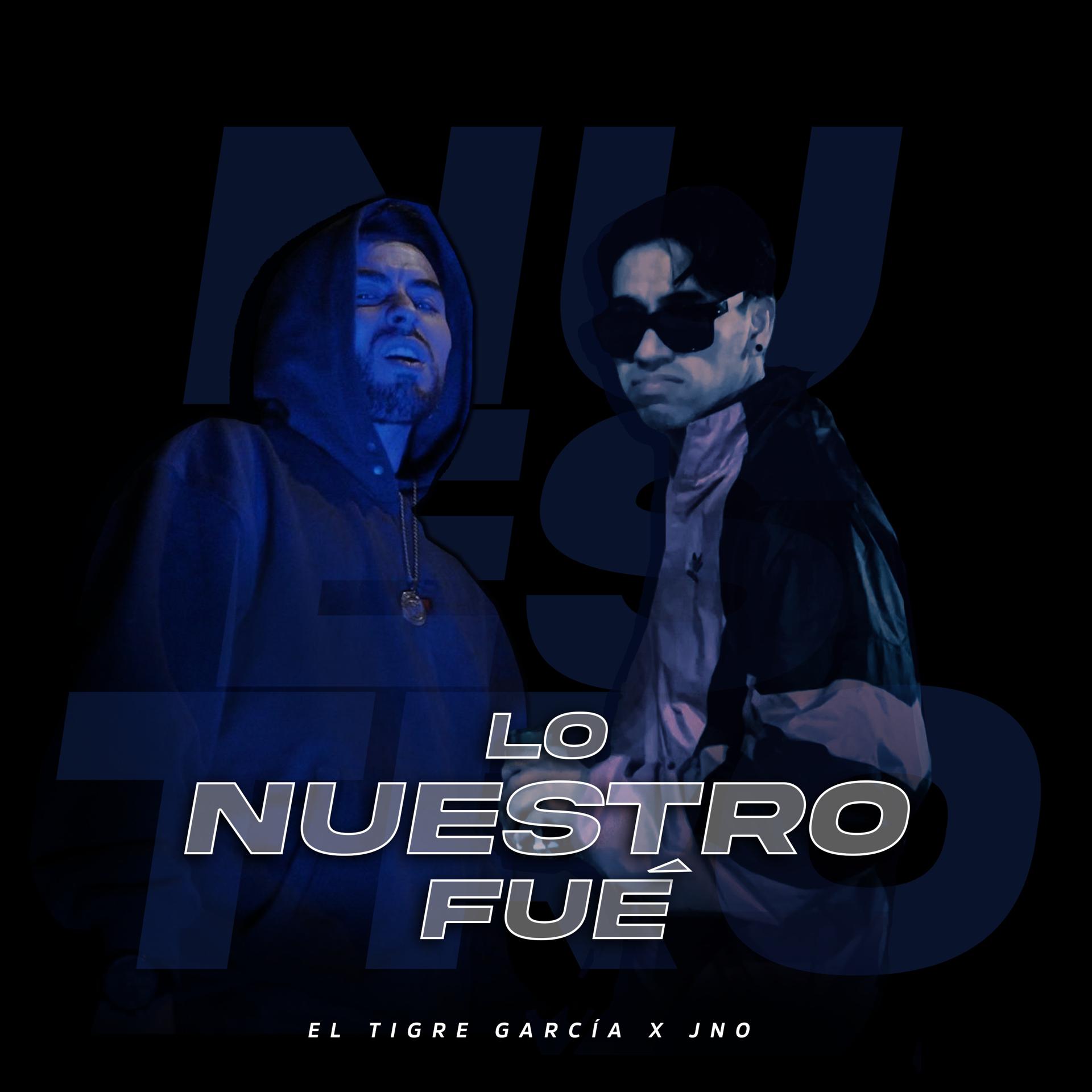 Постер альбома Lo Nuestro Fue
