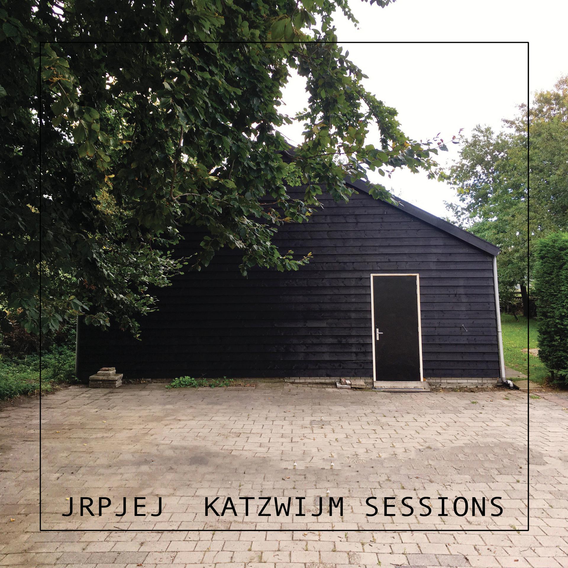 Постер альбома Katzwijm Sessions