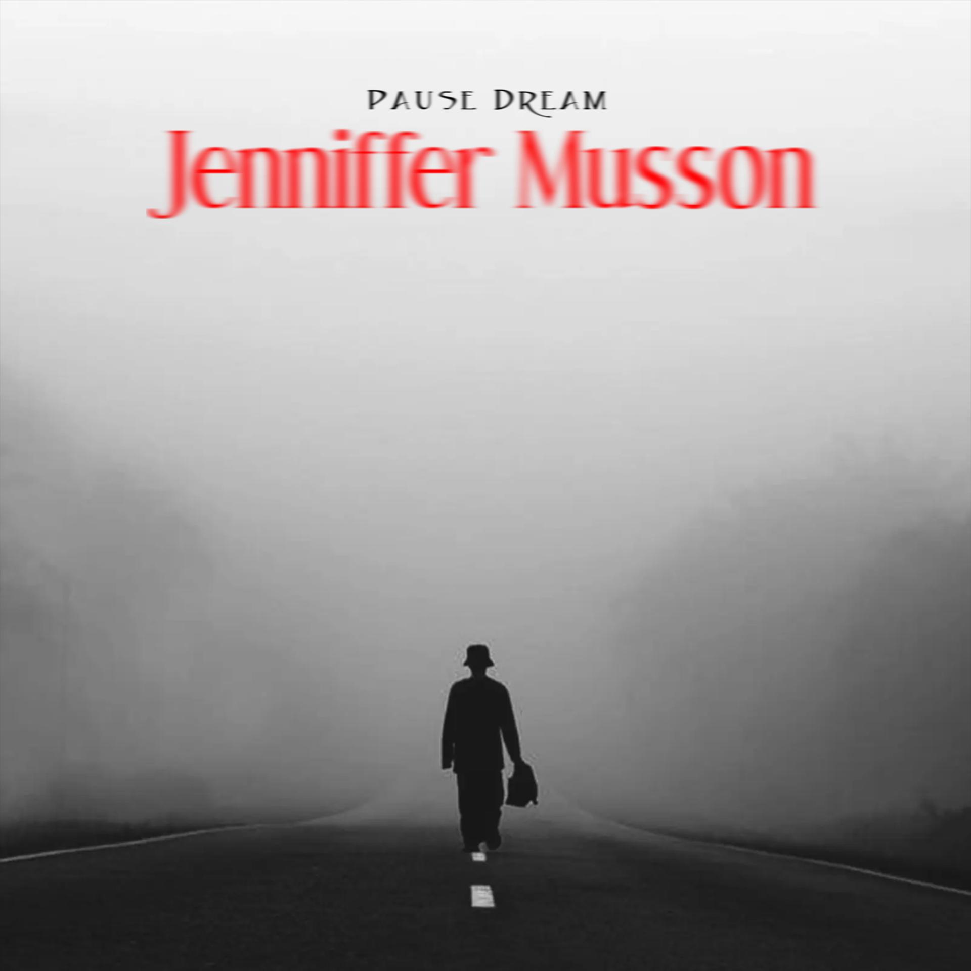 Постер альбома Pause Dream