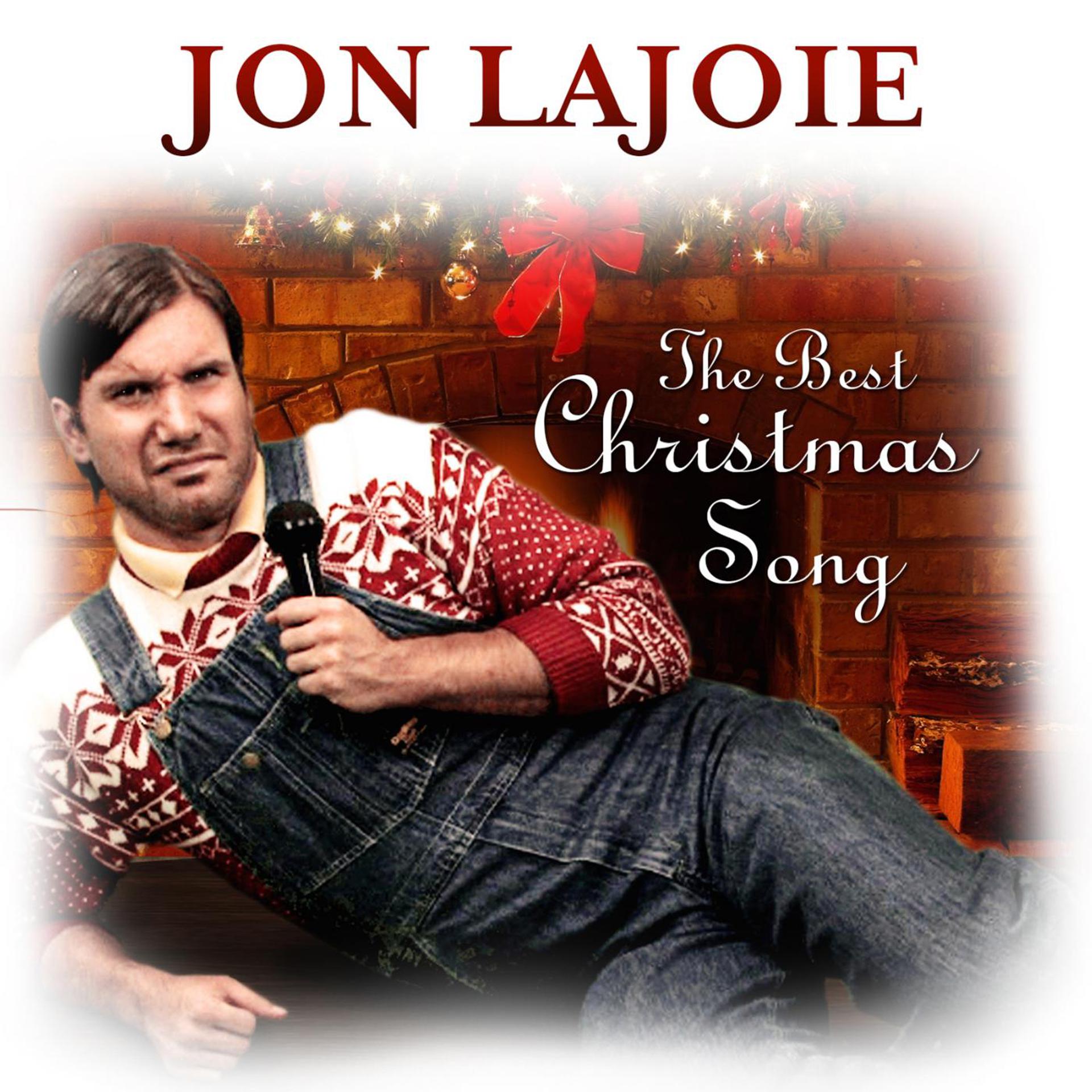 Постер альбома The Best Christmas Song