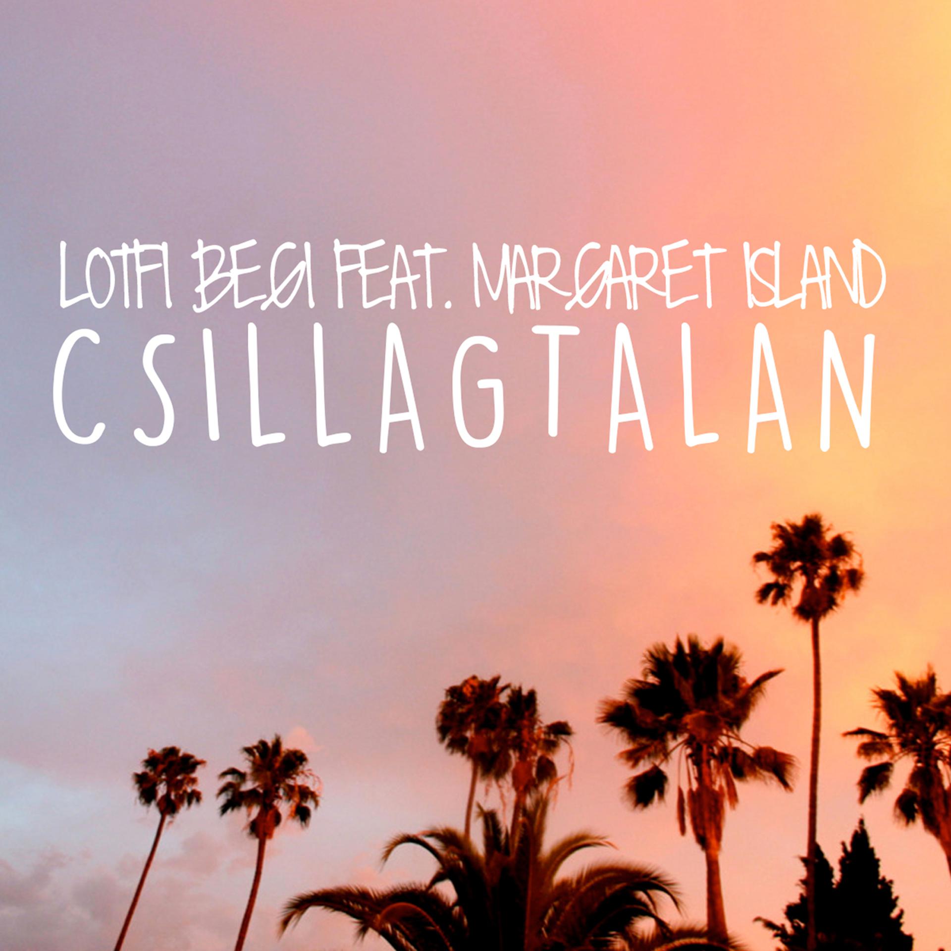 Постер альбома Csillagtalan