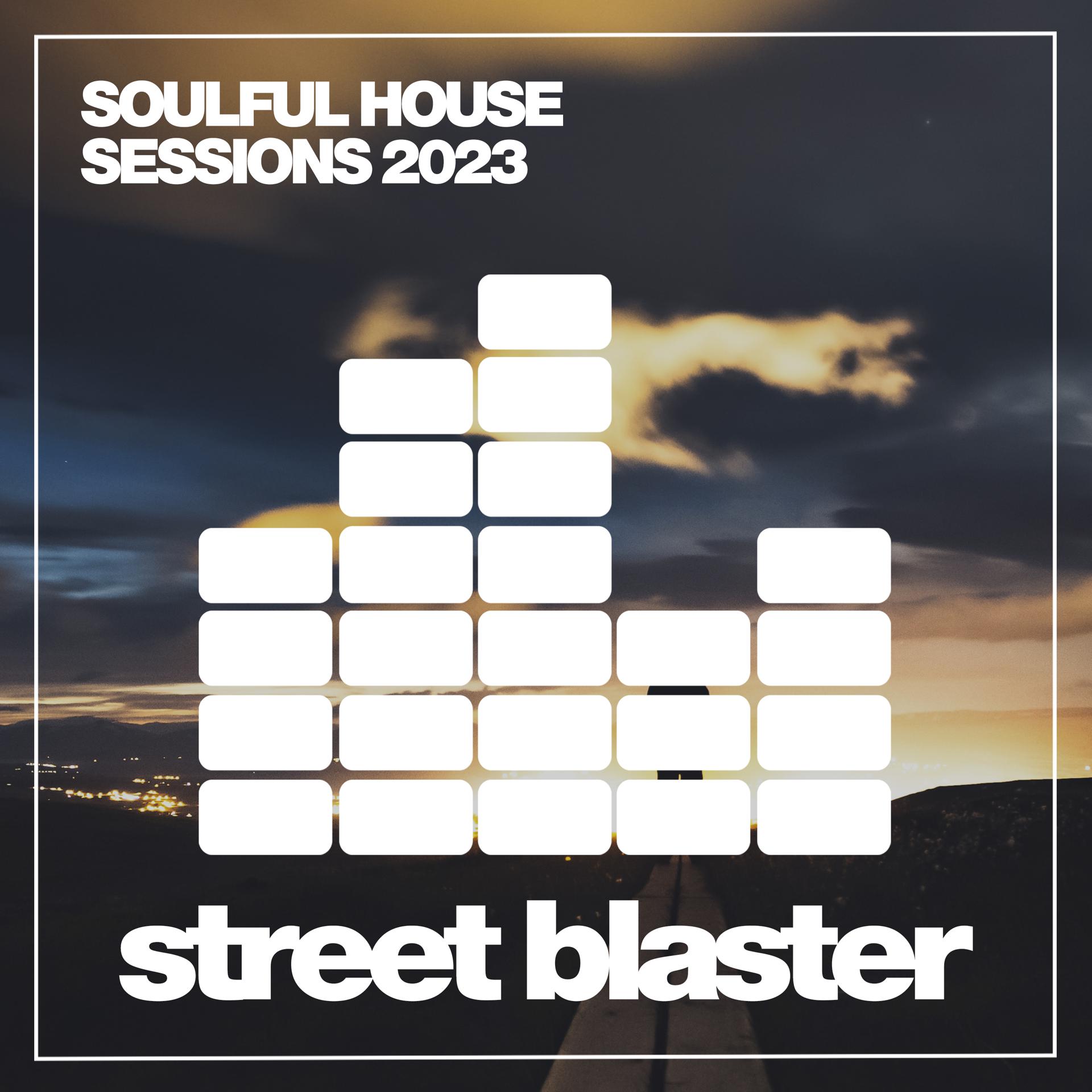 Постер альбома Soulful House Sessions 2023