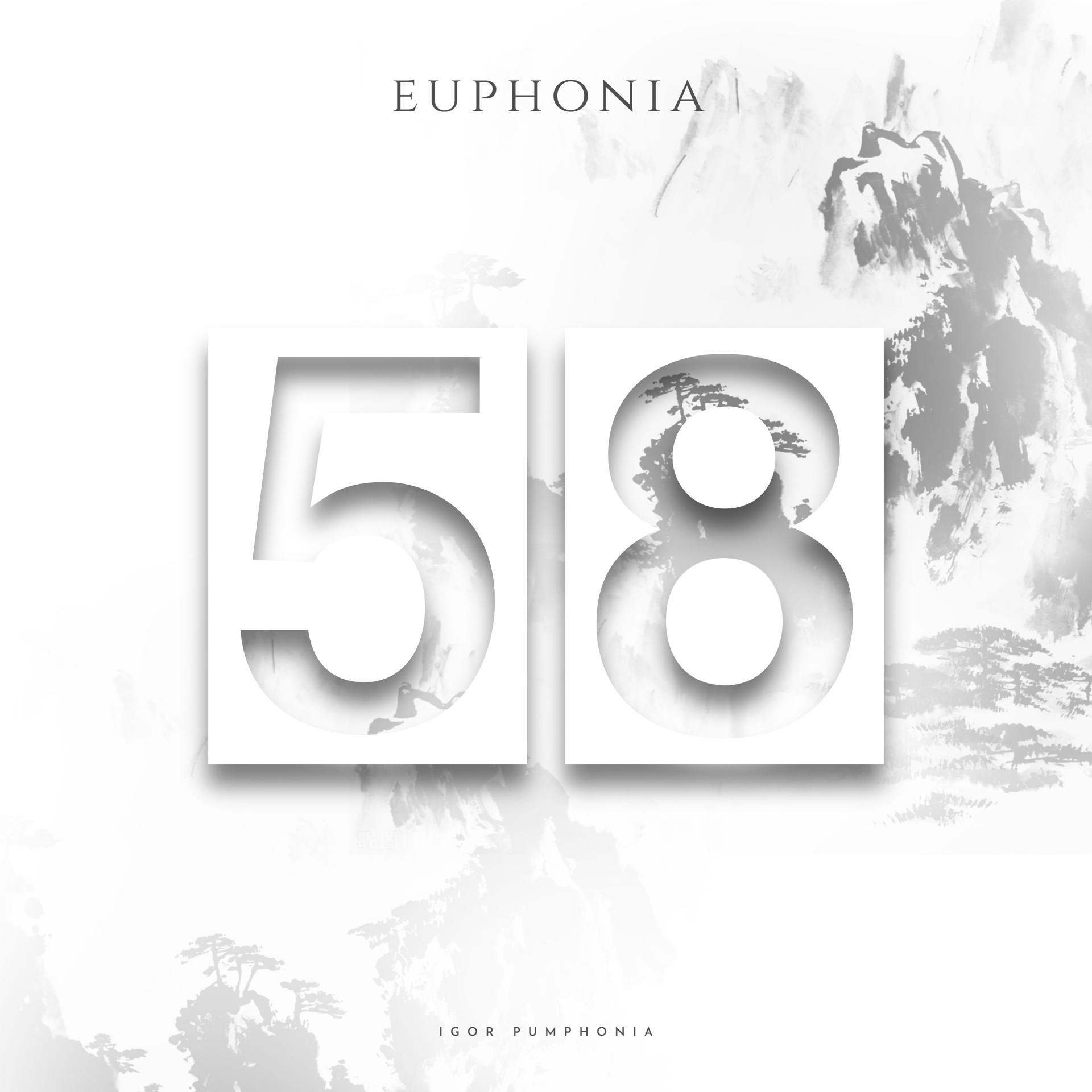 Постер альбома Euphonia 58