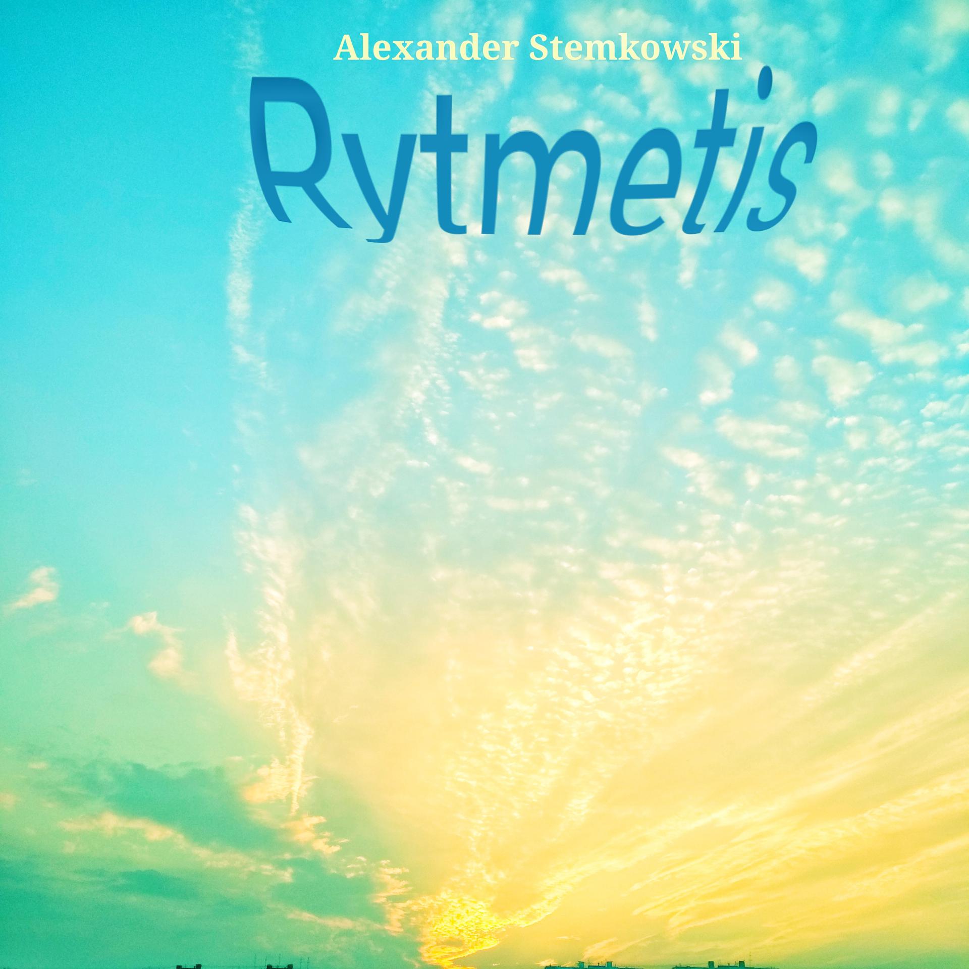 Постер альбома Rytmetis