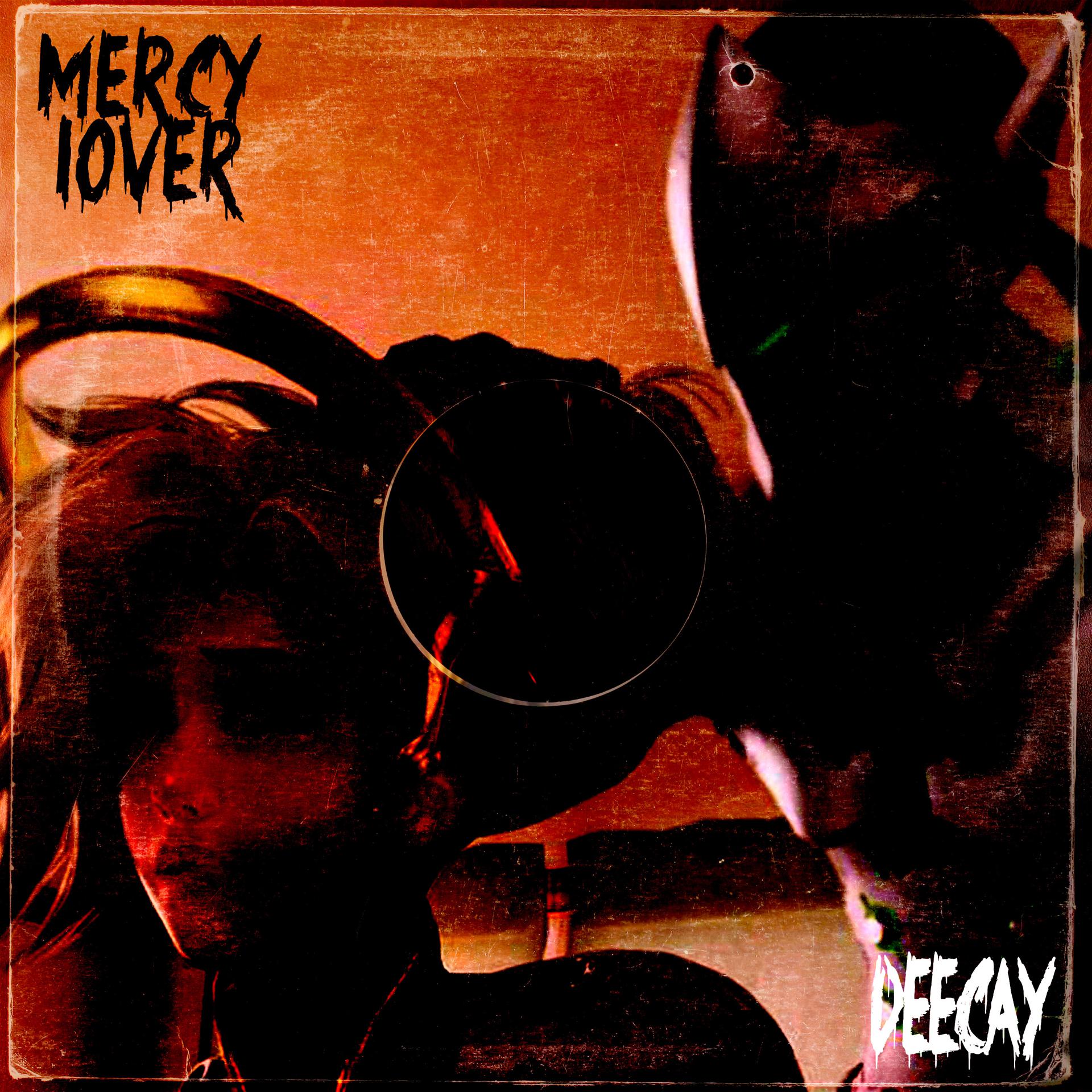 Постер альбома Mercylover