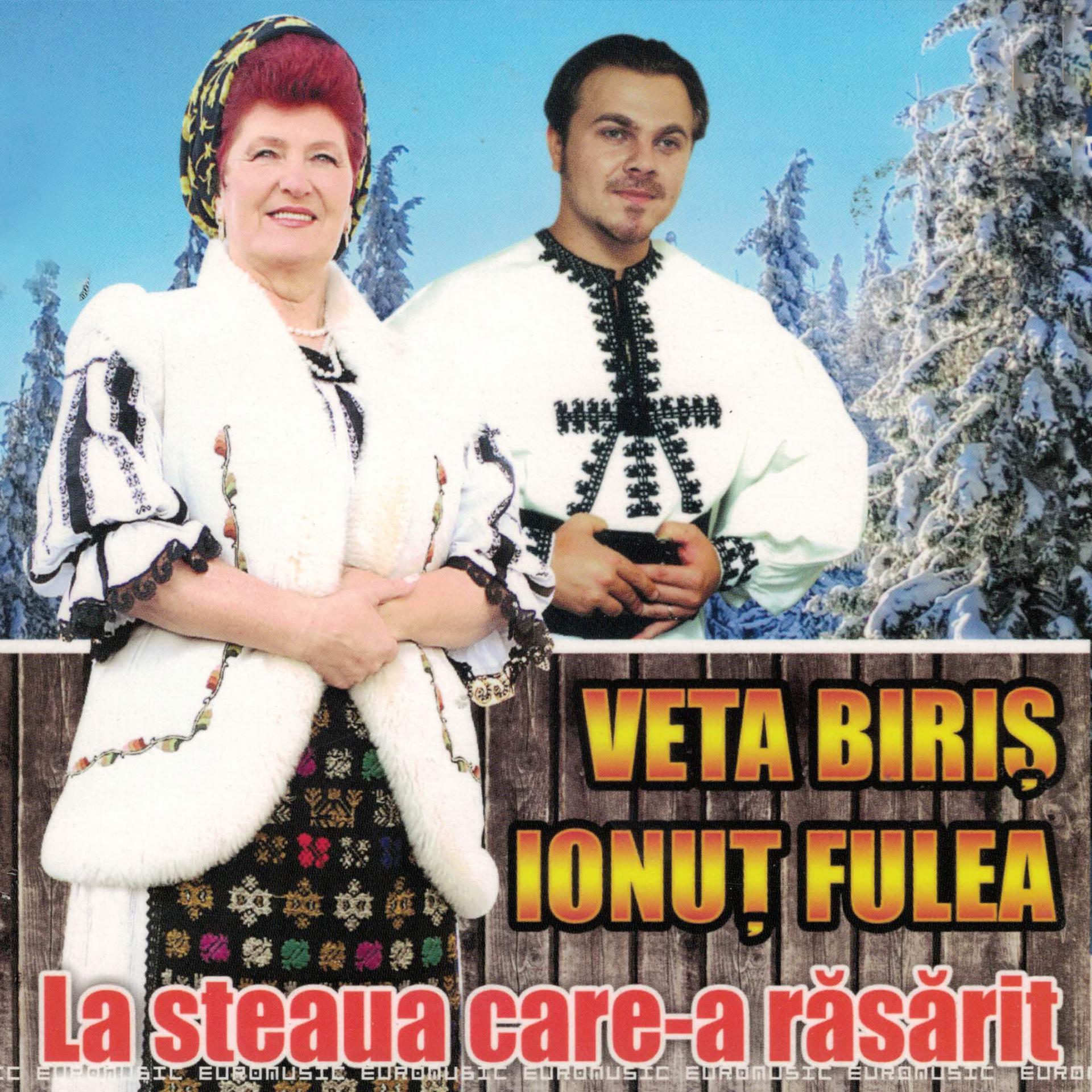 Постер альбома La Steaua Care-A Rasarit