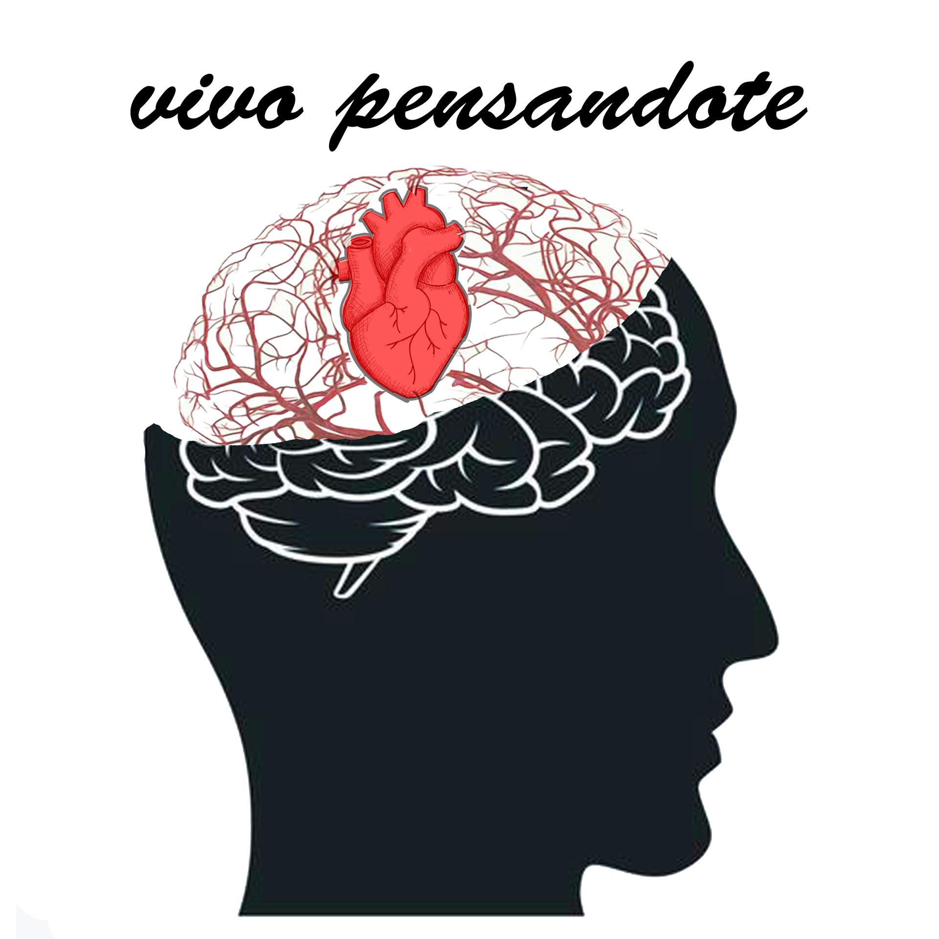 Постер альбома Vivo Pensandote (feat. Alex 2a, David Idk)