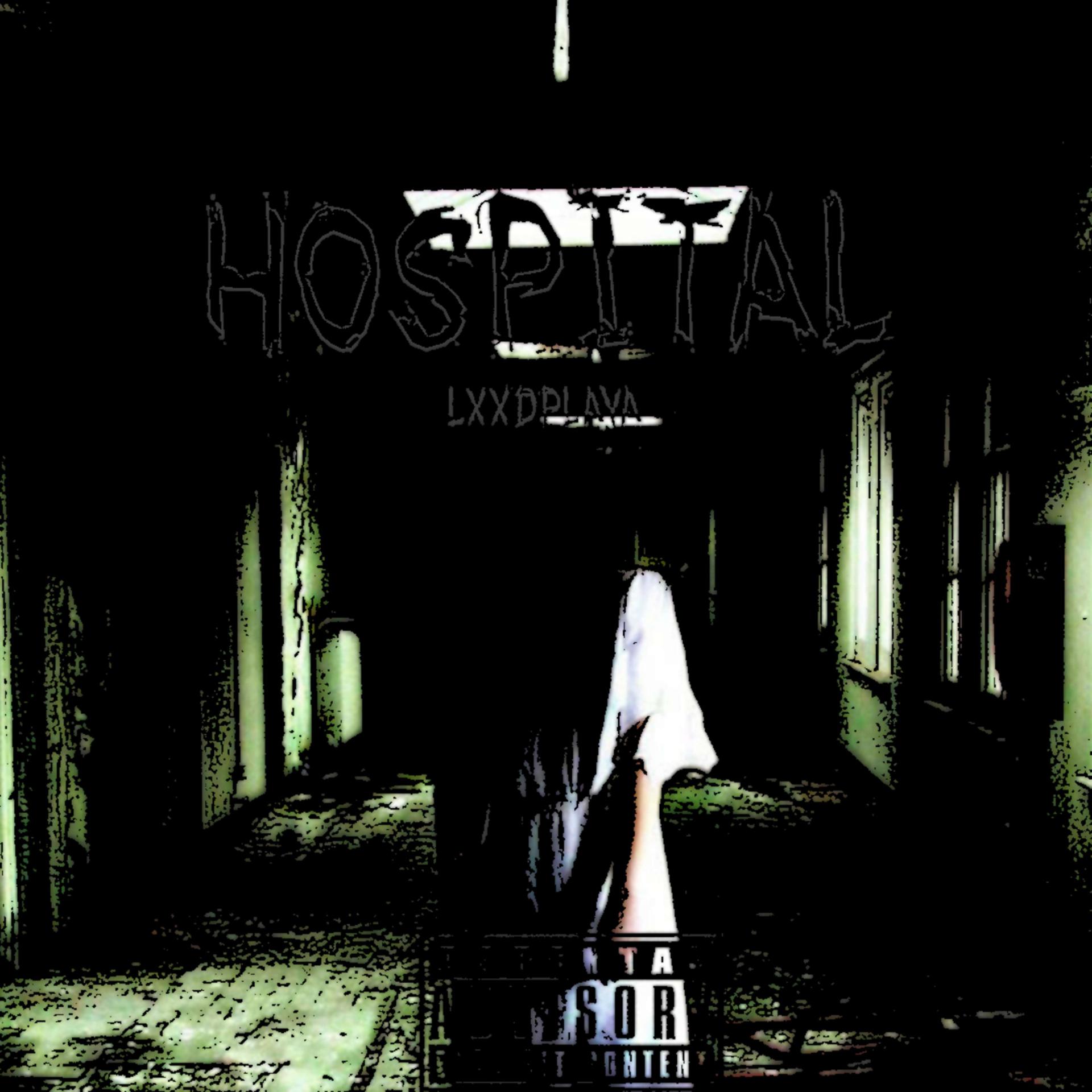 Постер альбома HOSPITAL