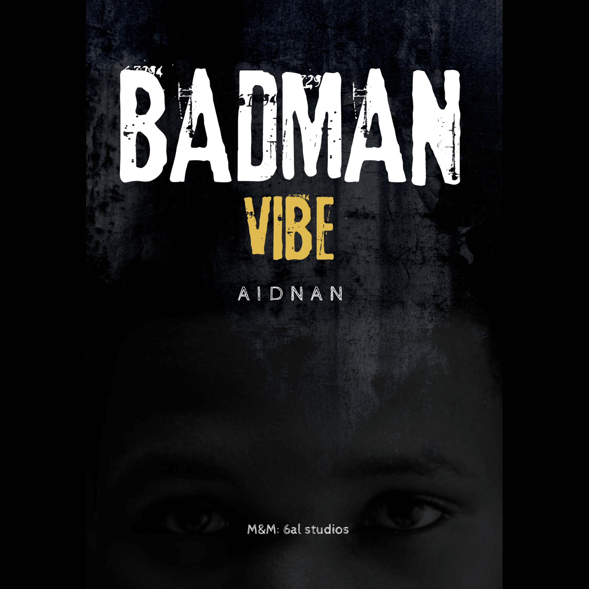 Постер альбома Badman Vibe