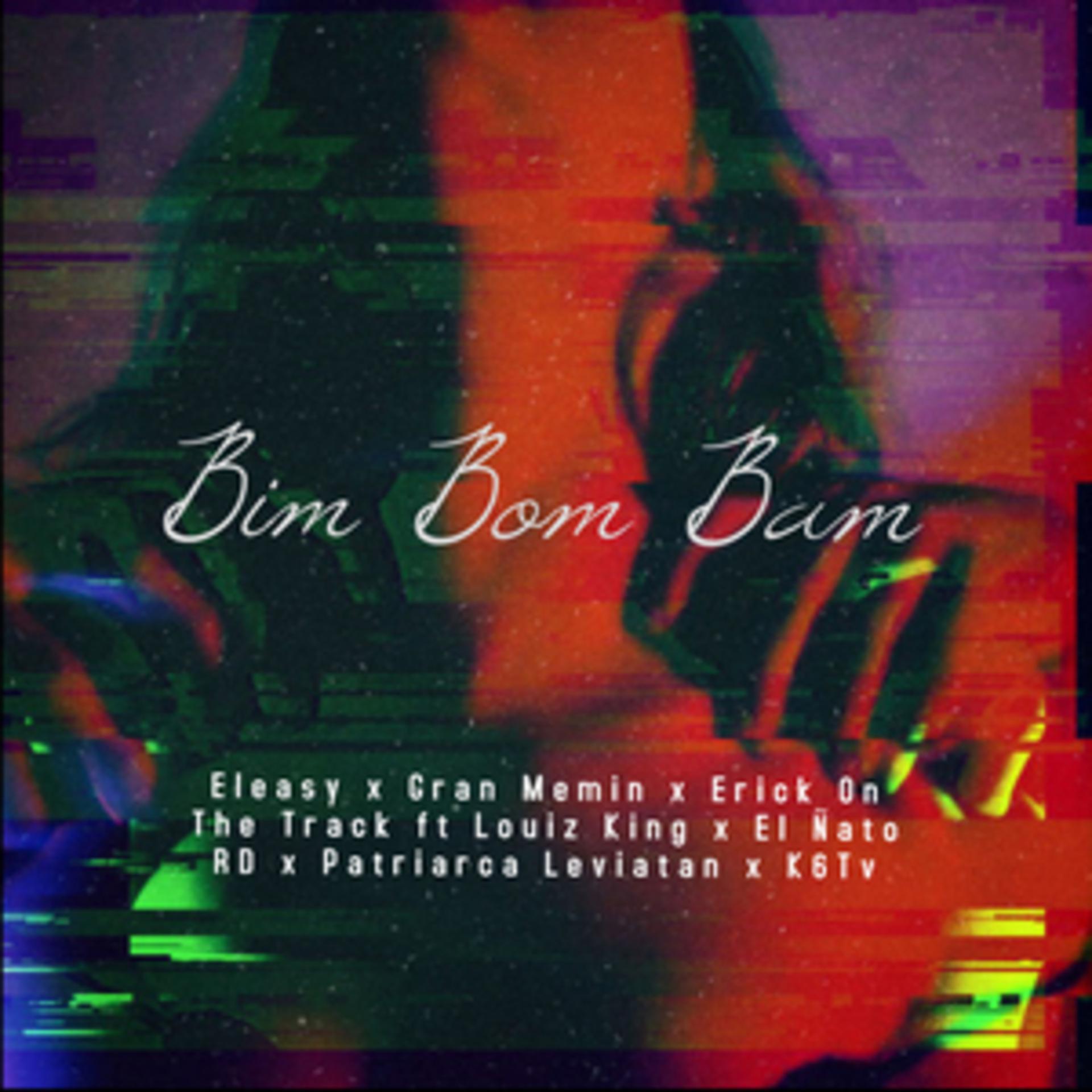 Постер альбома Bim Bom Bam
