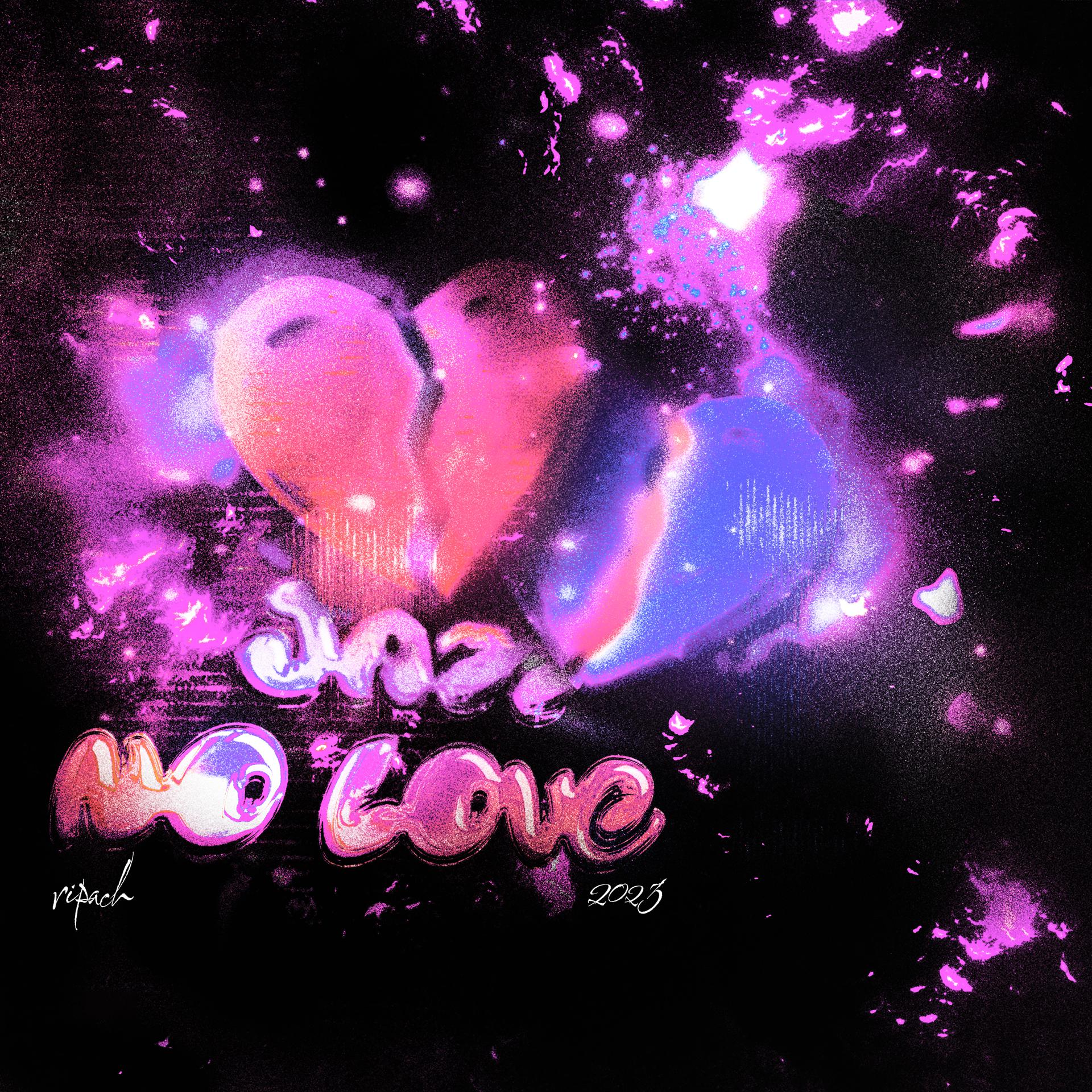 Постер альбома Jazz No Love