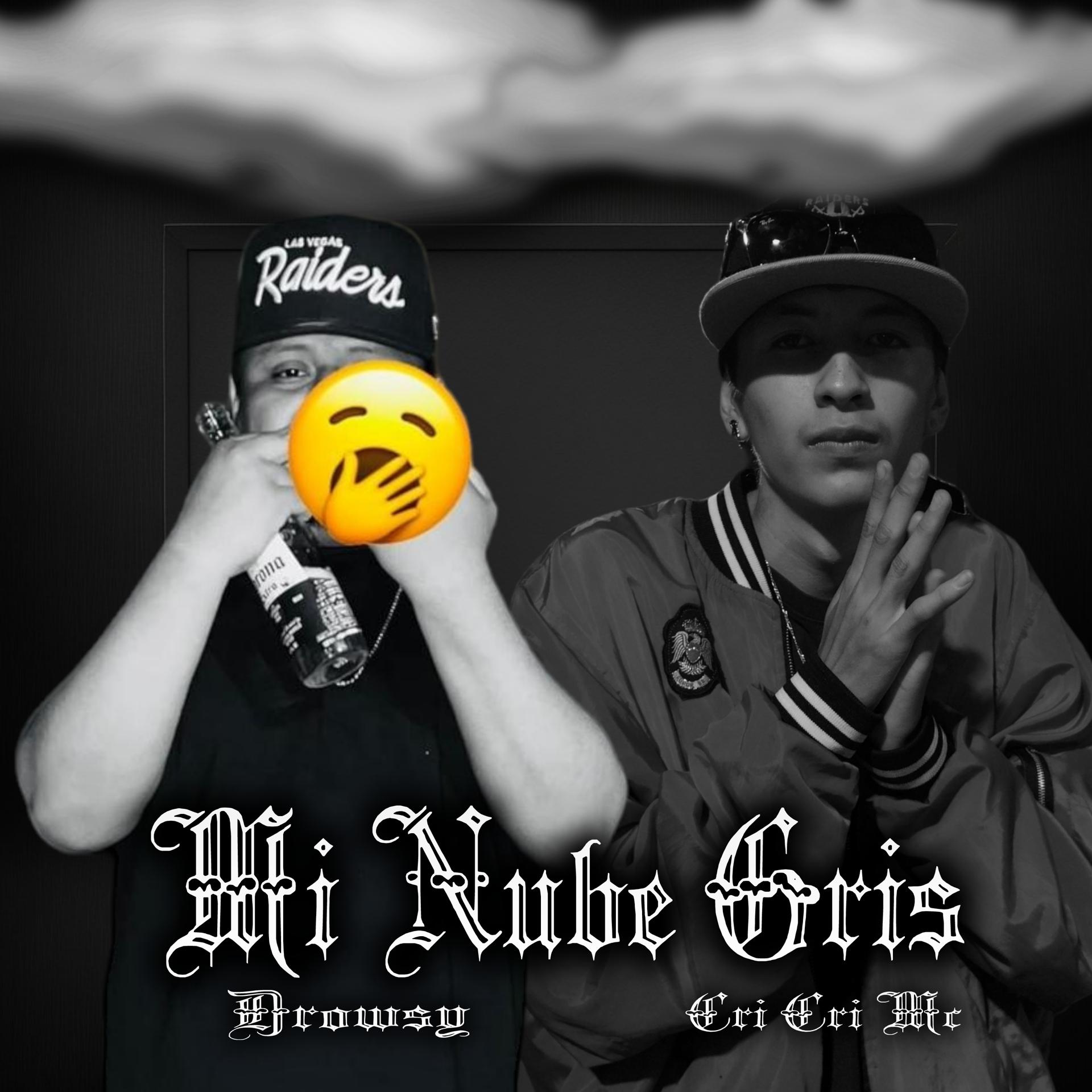 Постер альбома Mi Nube Gris