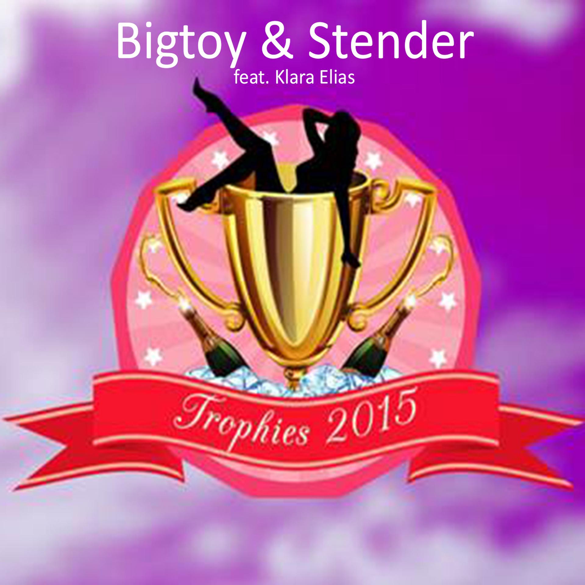 Постер альбома Trophies 2015