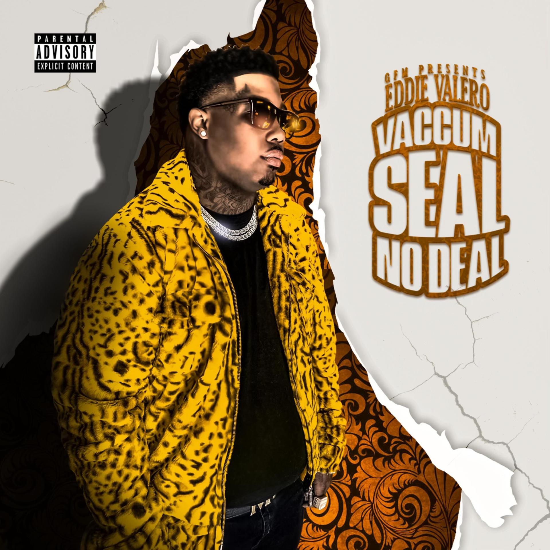 Постер альбома Vaccum Seal No Deal