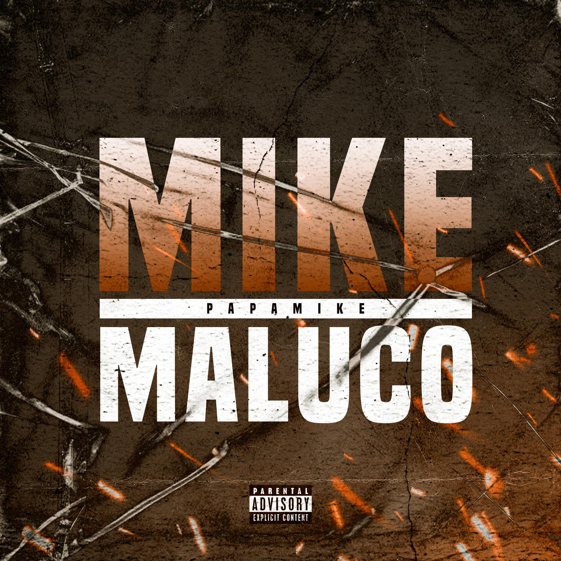 Постер альбома Mike Maluco