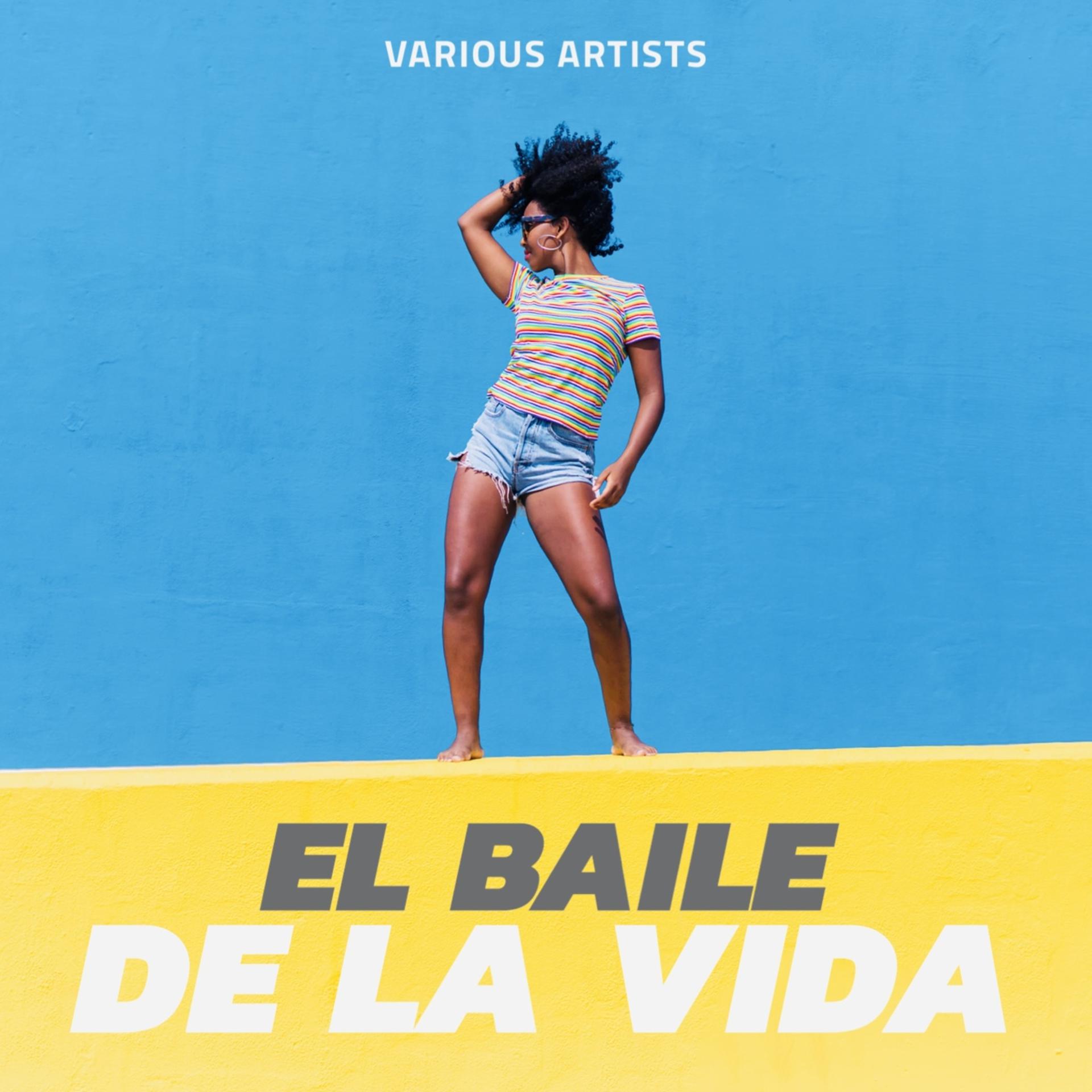 Постер альбома El Baile de la Vida