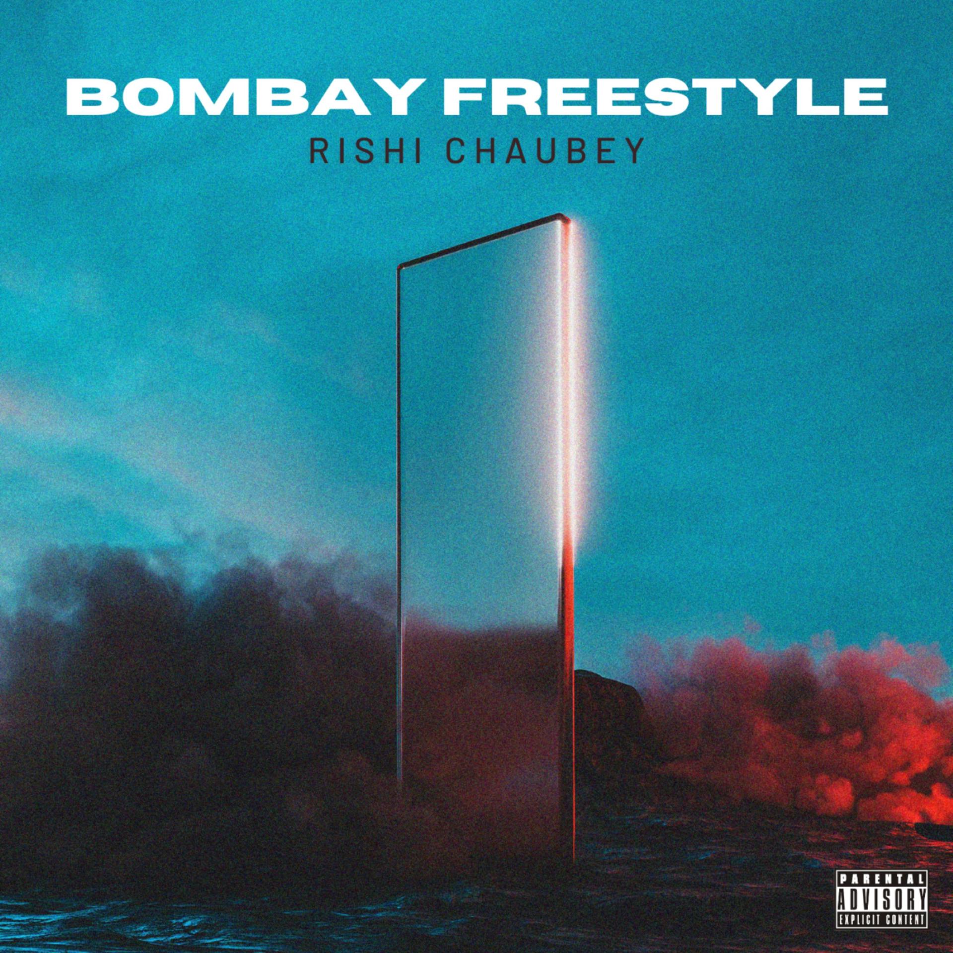 Постер альбома Bombay Freestyle