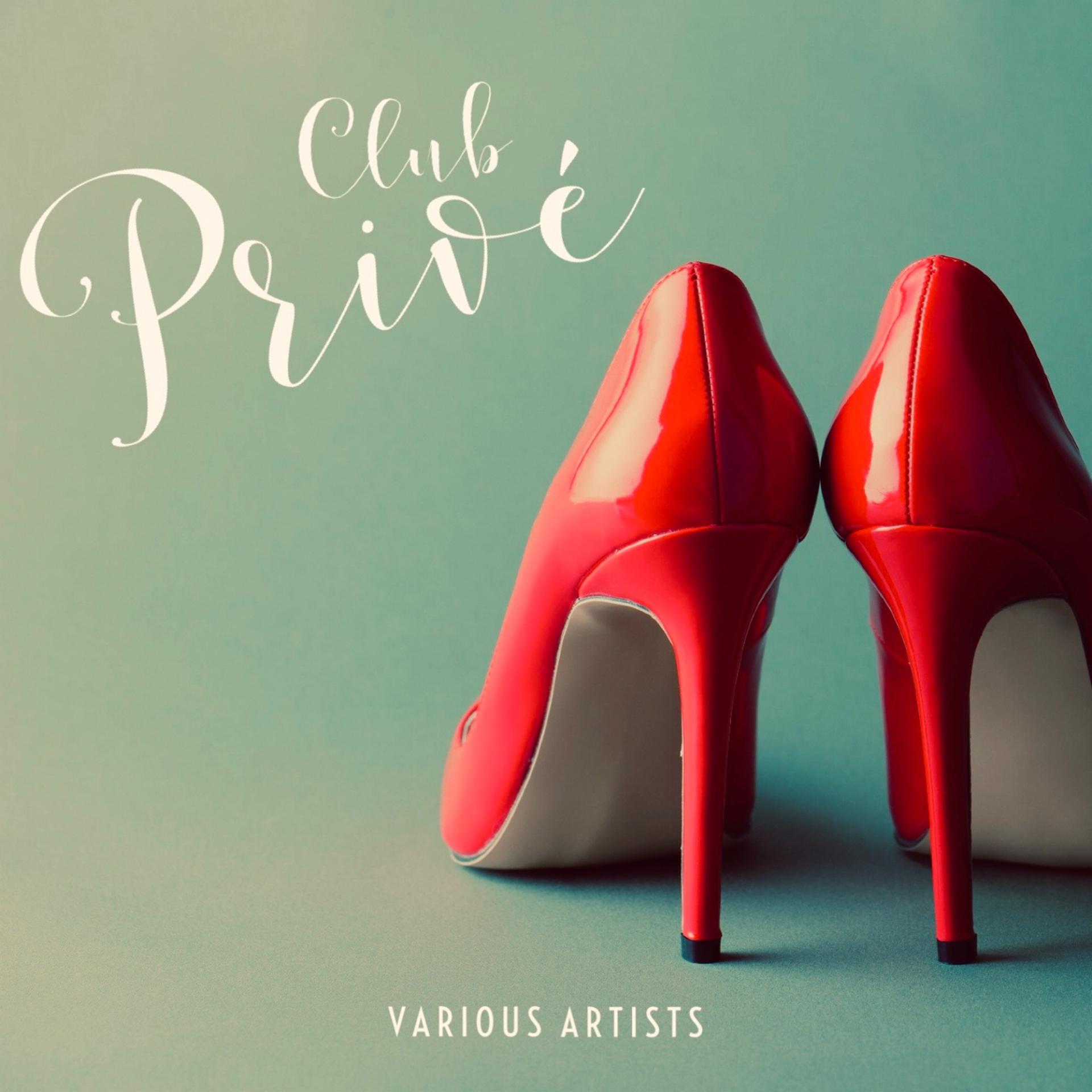 Постер альбома Club Privé
