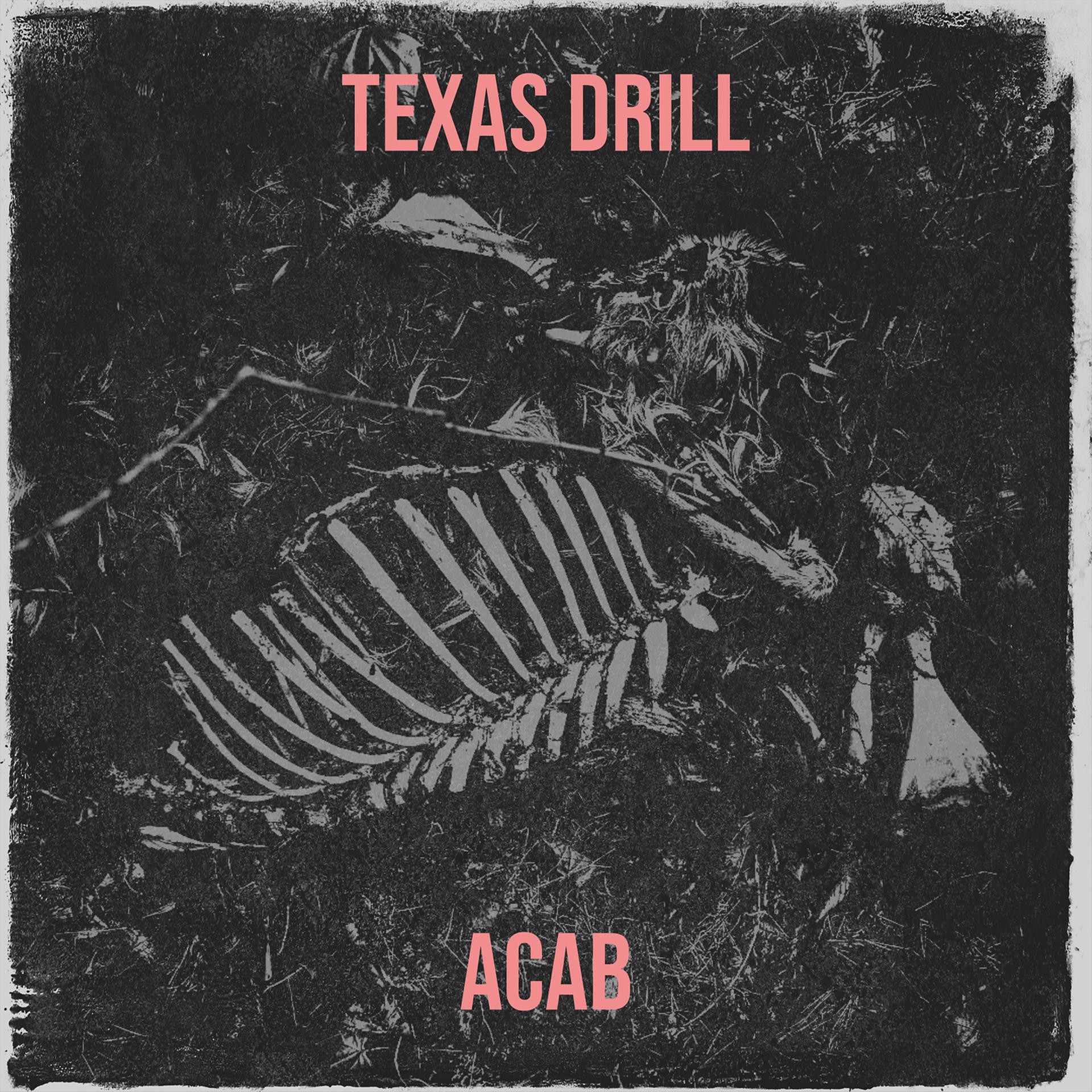 Постер альбома Texas Drill