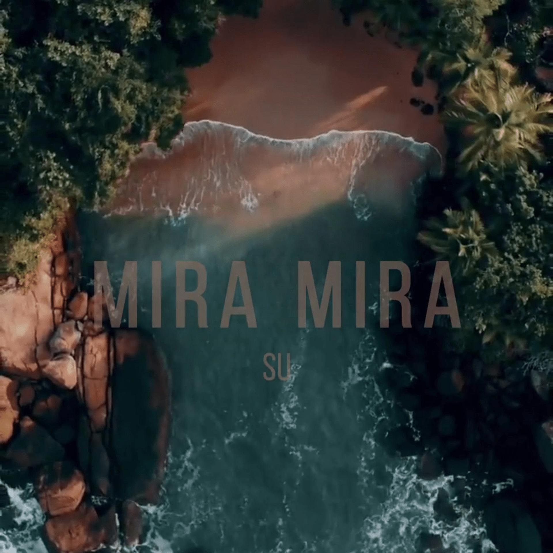 Постер альбома Mira Mira