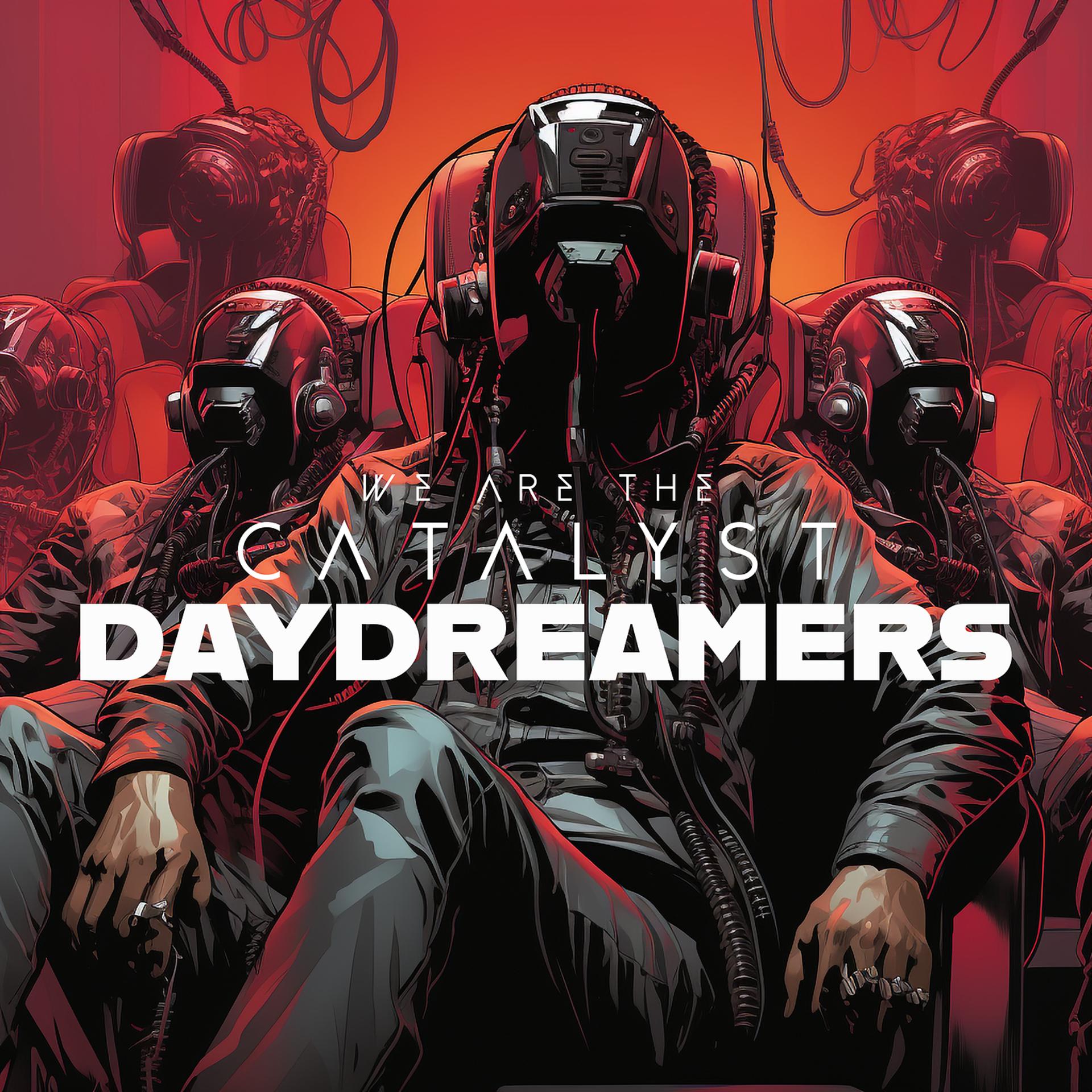 Постер альбома Daydreamers