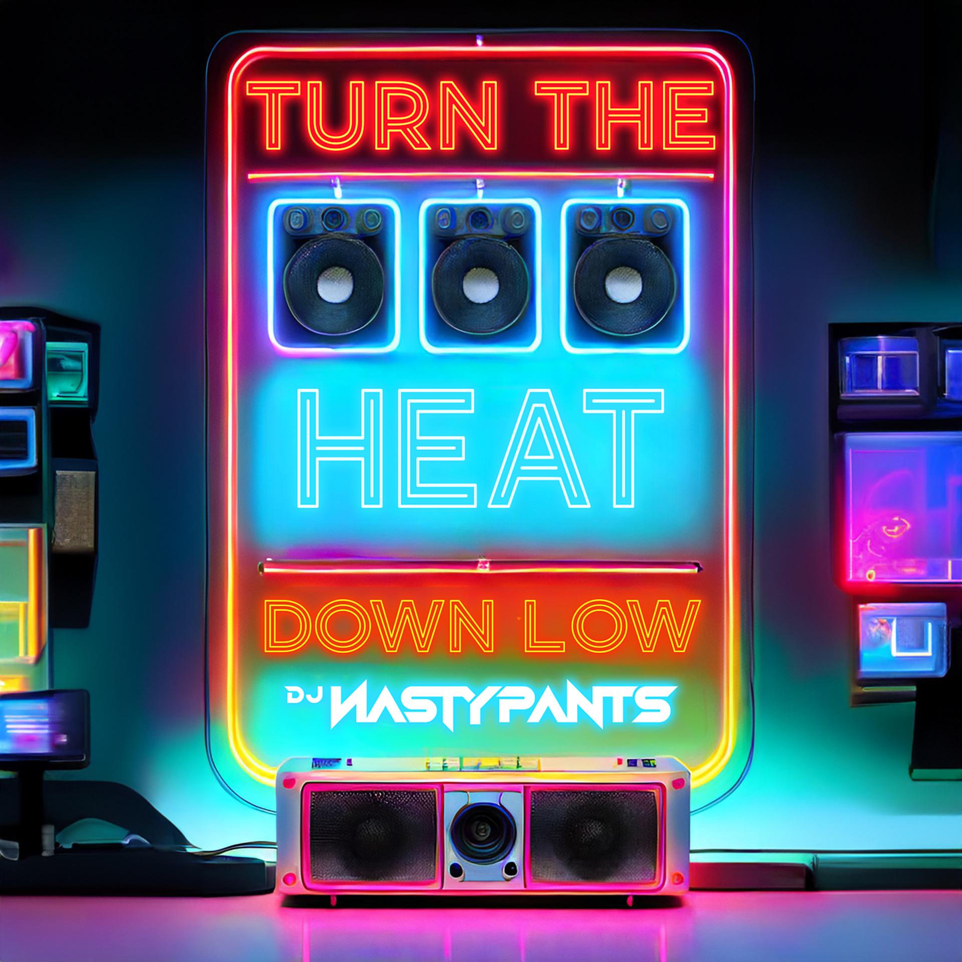 Постер альбома Turn the Heat Down Low