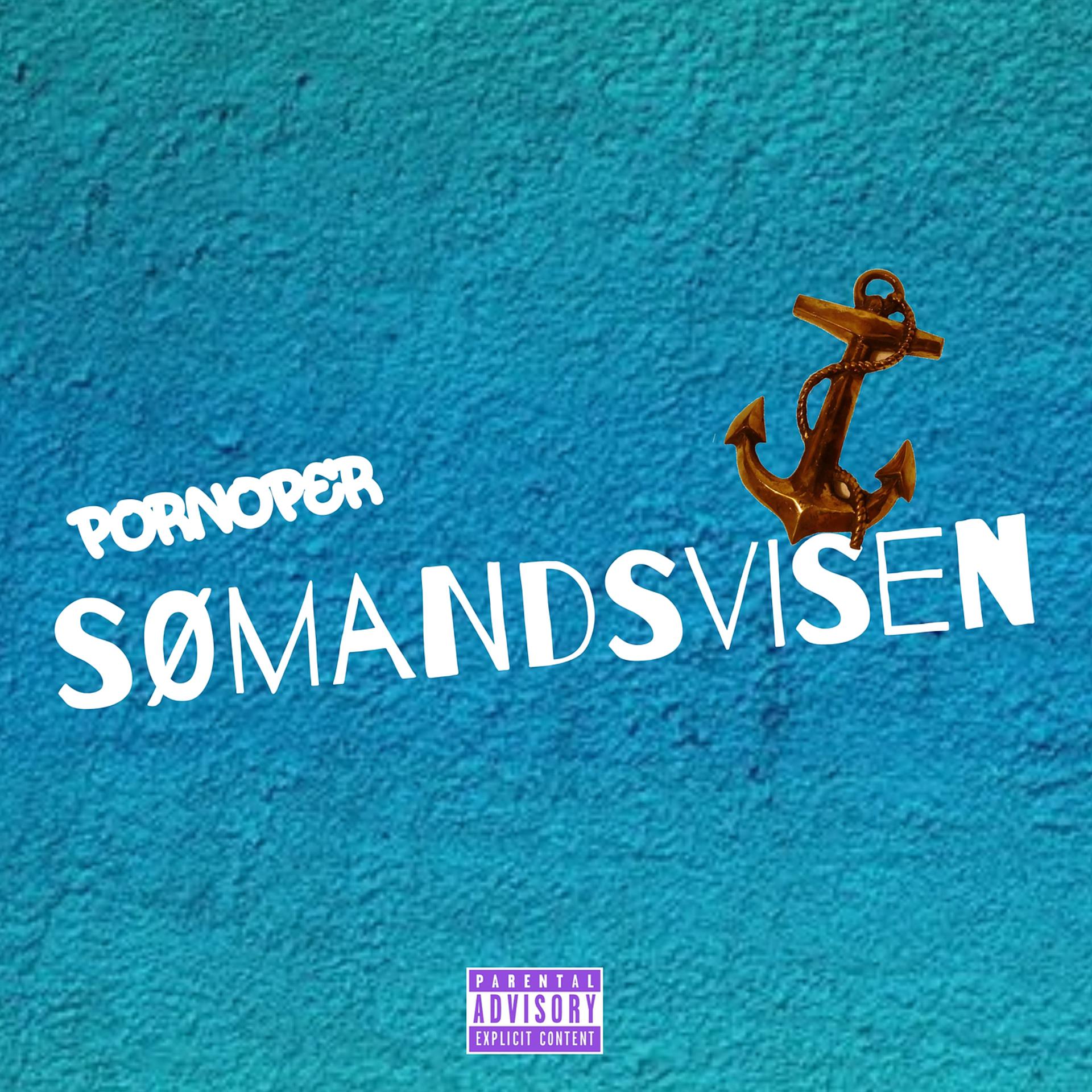 Постер альбома Sømandsvisen