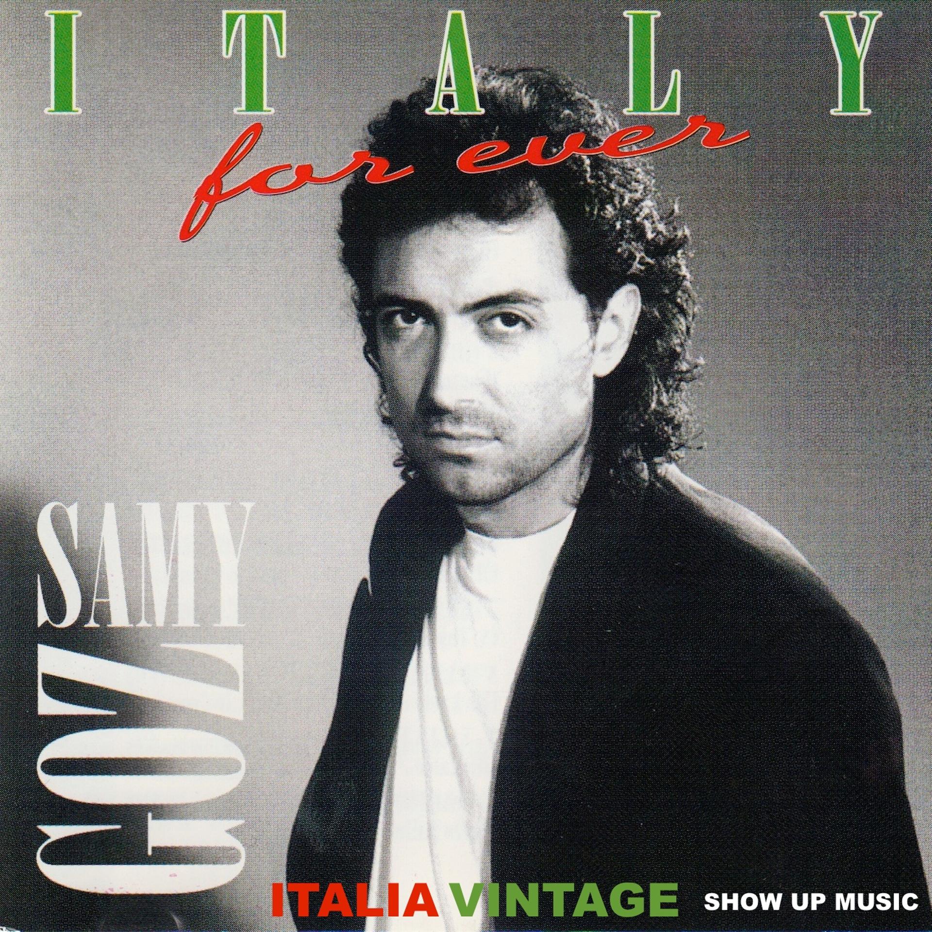 Постер альбома Italy Forever