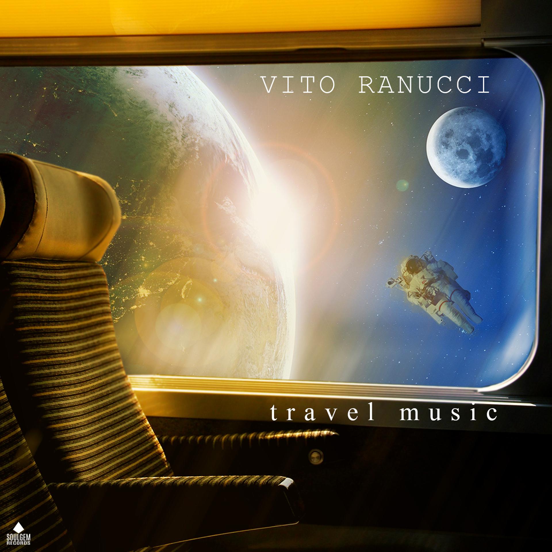 Постер альбома Travel music