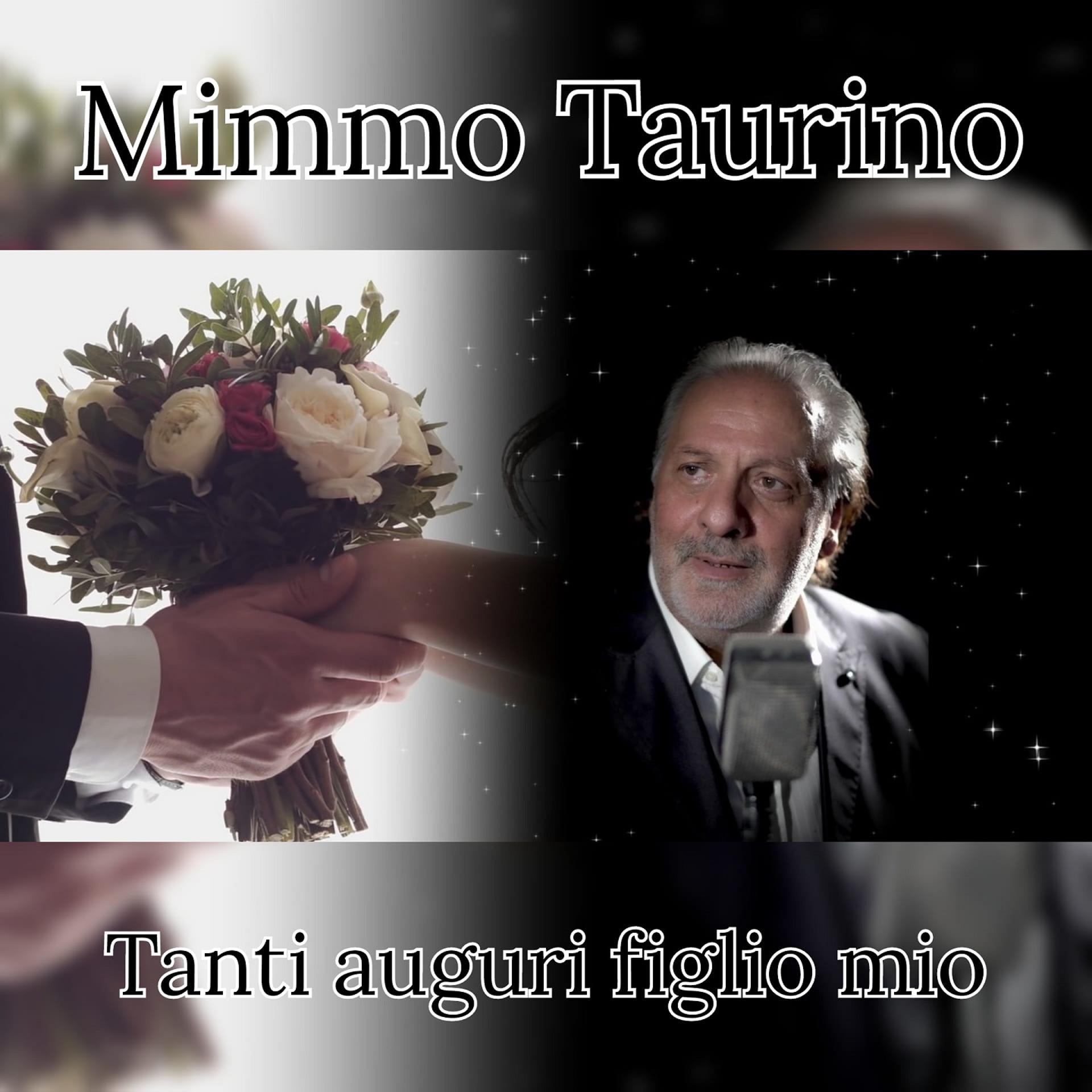 Постер альбома Tanti auguri figlio mio
