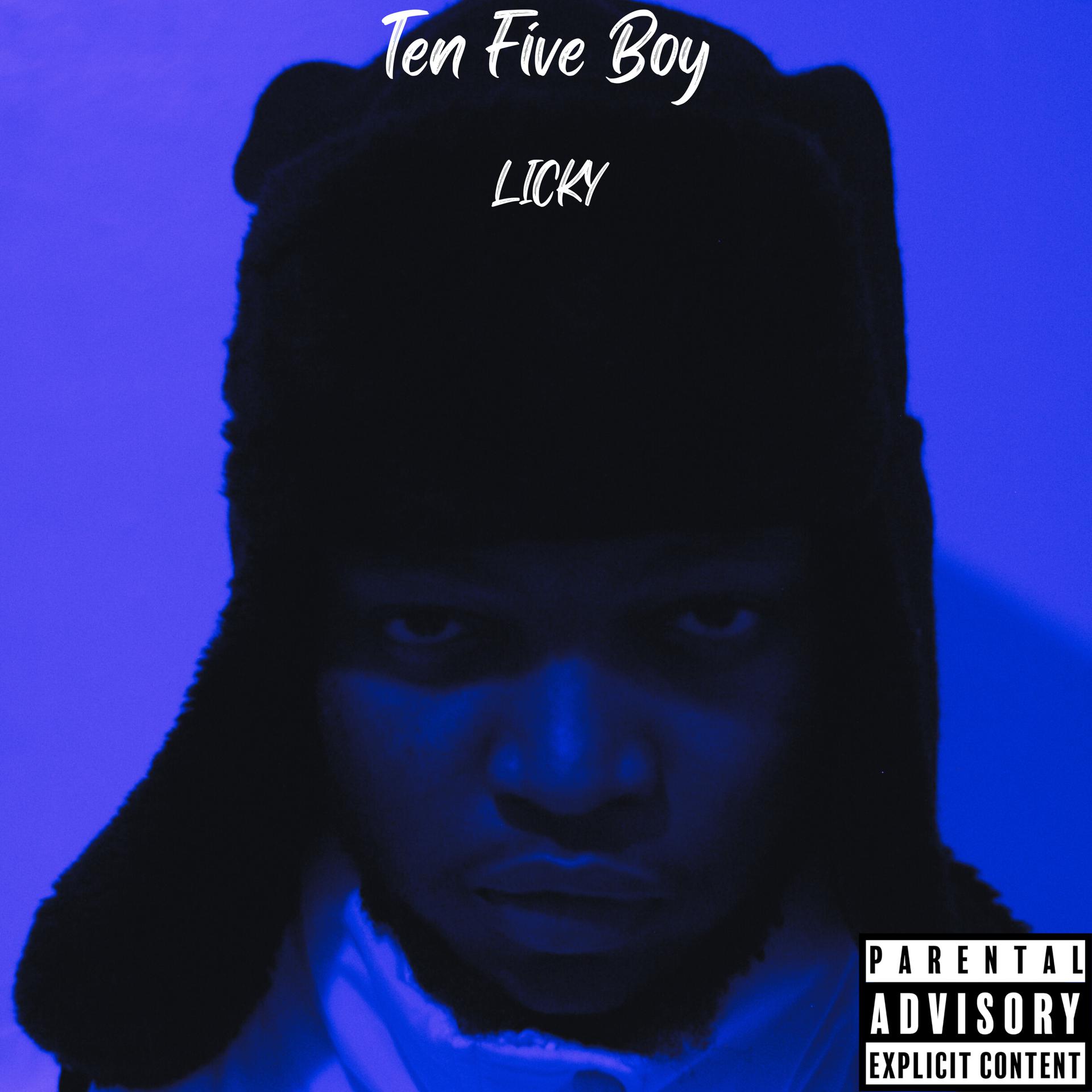 Постер альбома Ten Five Boy
