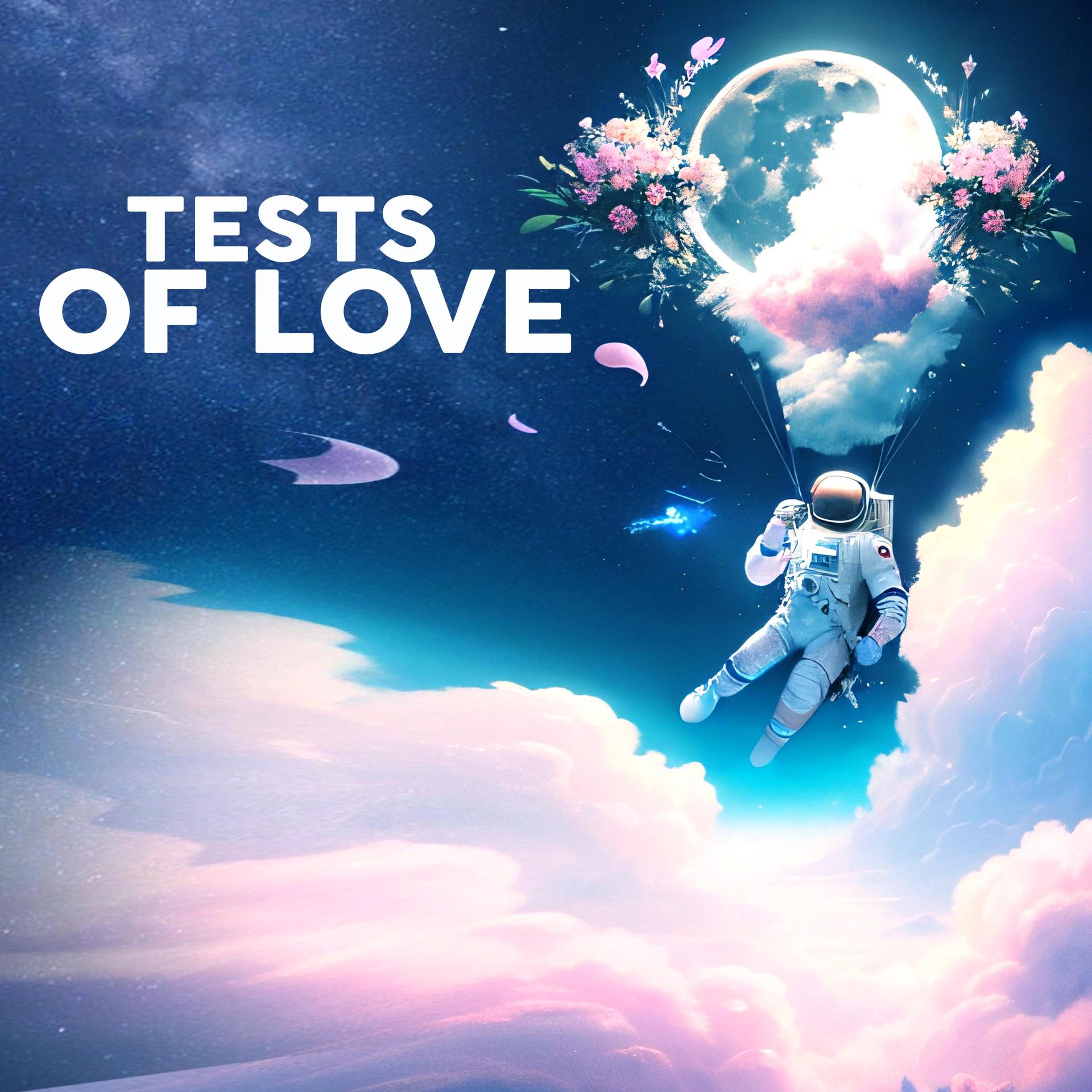 Постер альбома Tests Of Love