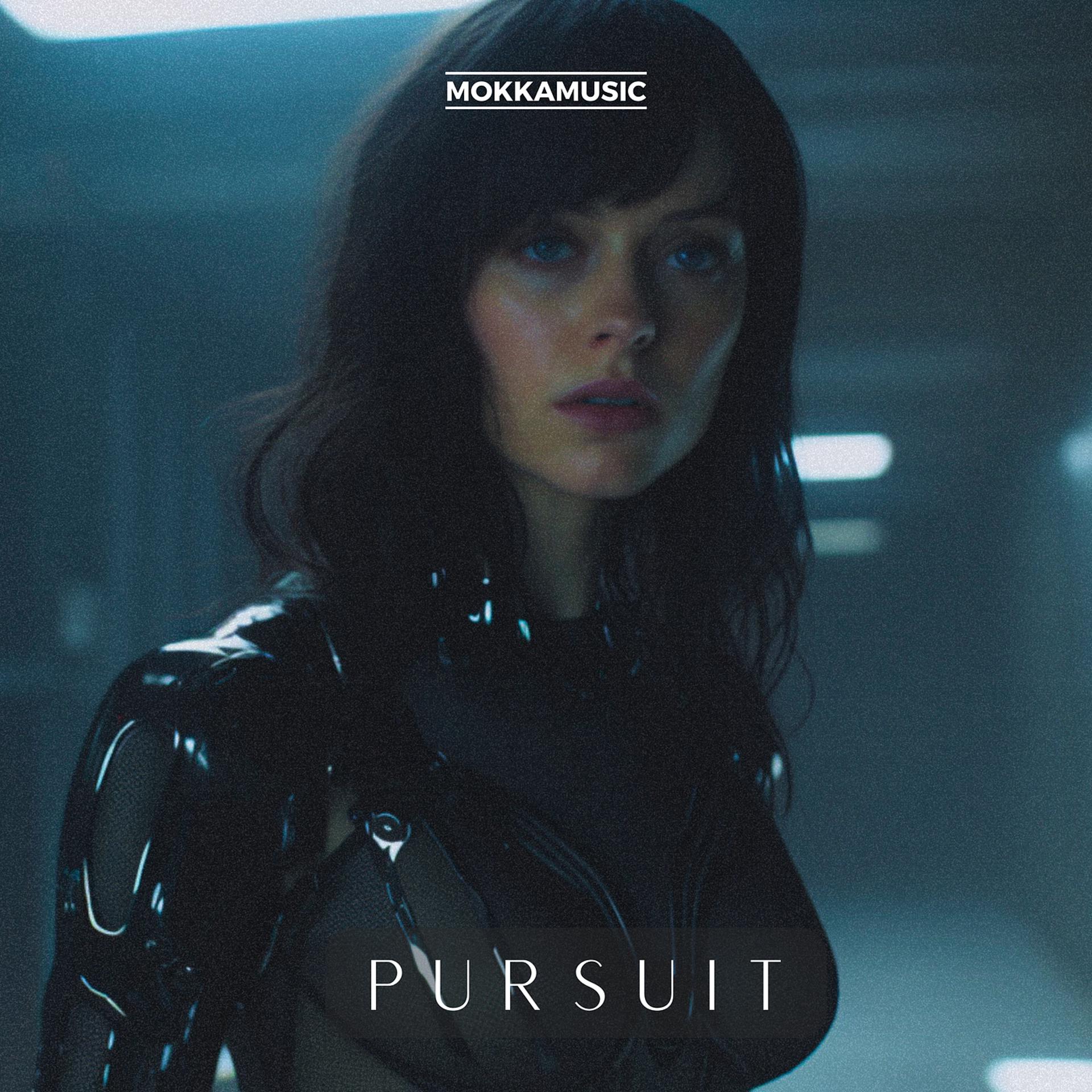 Постер альбома Pursuit