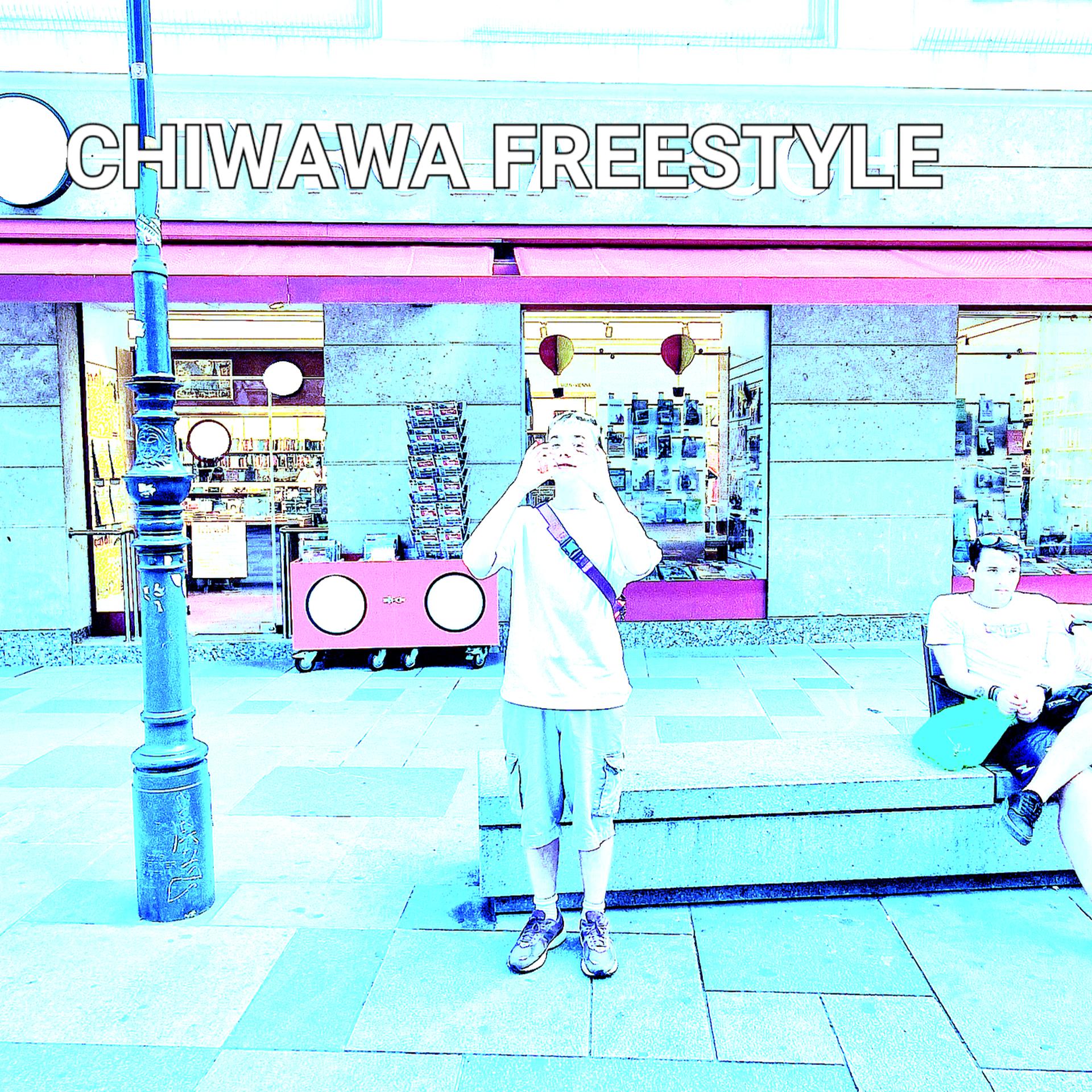 Постер альбома Chiwawa Freestyle