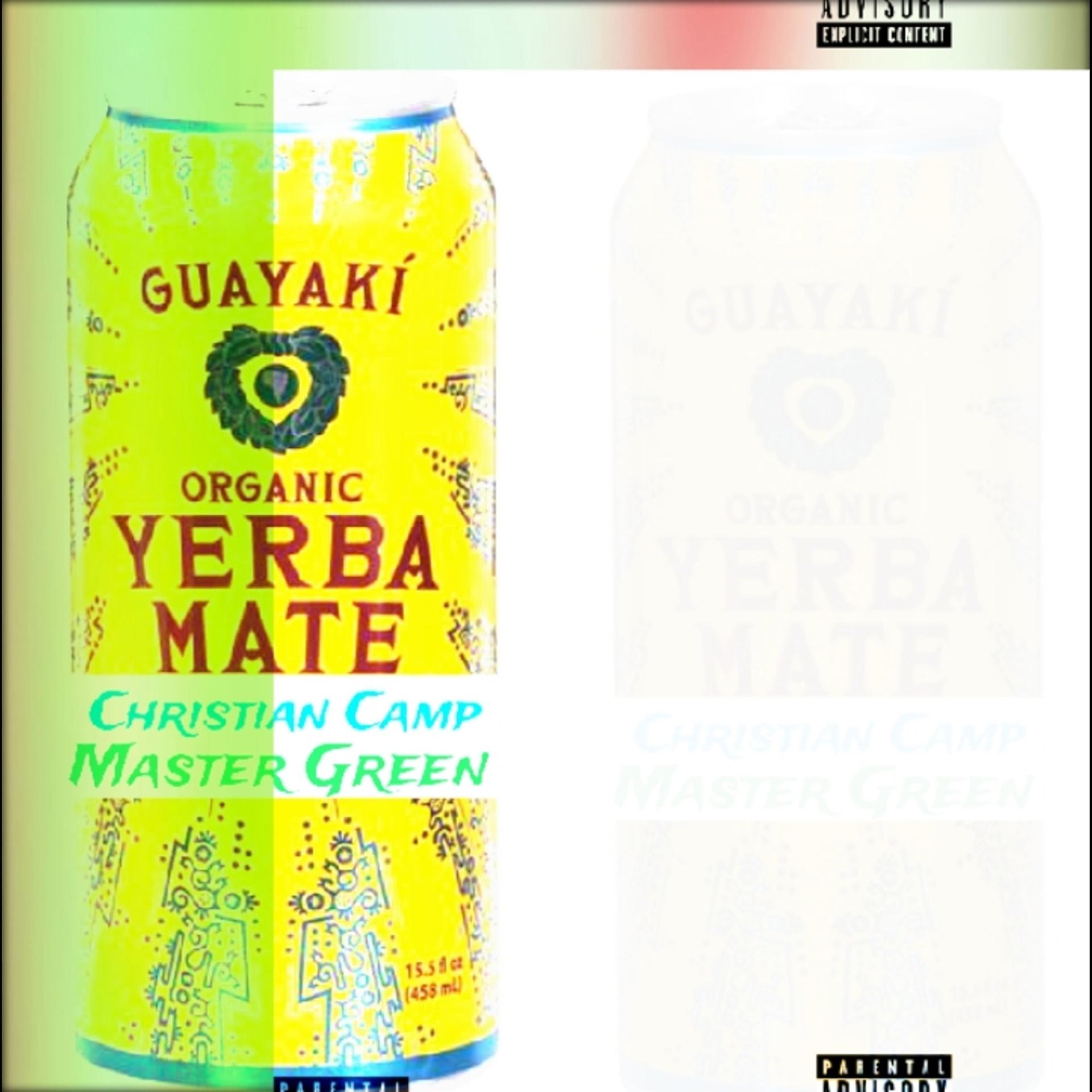 Постер альбома Guayaki (Organic Yerba Mate)